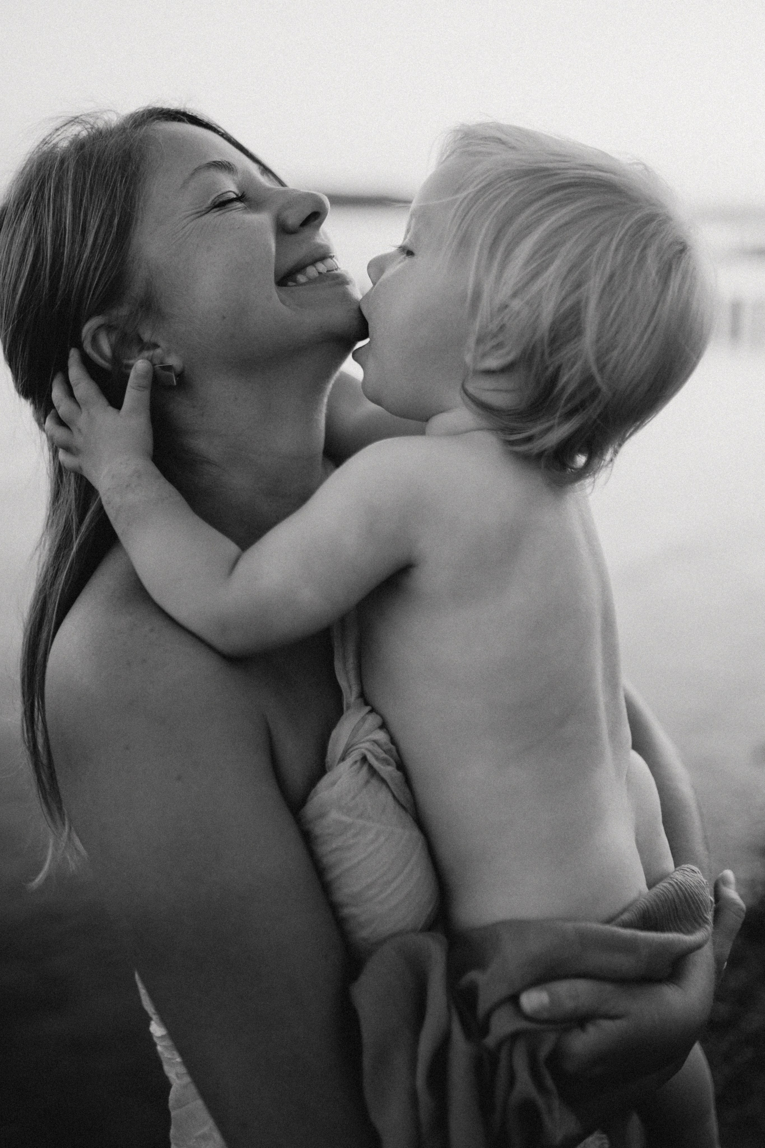 Familien und Kinderfotograf Leipzig, Deutschland