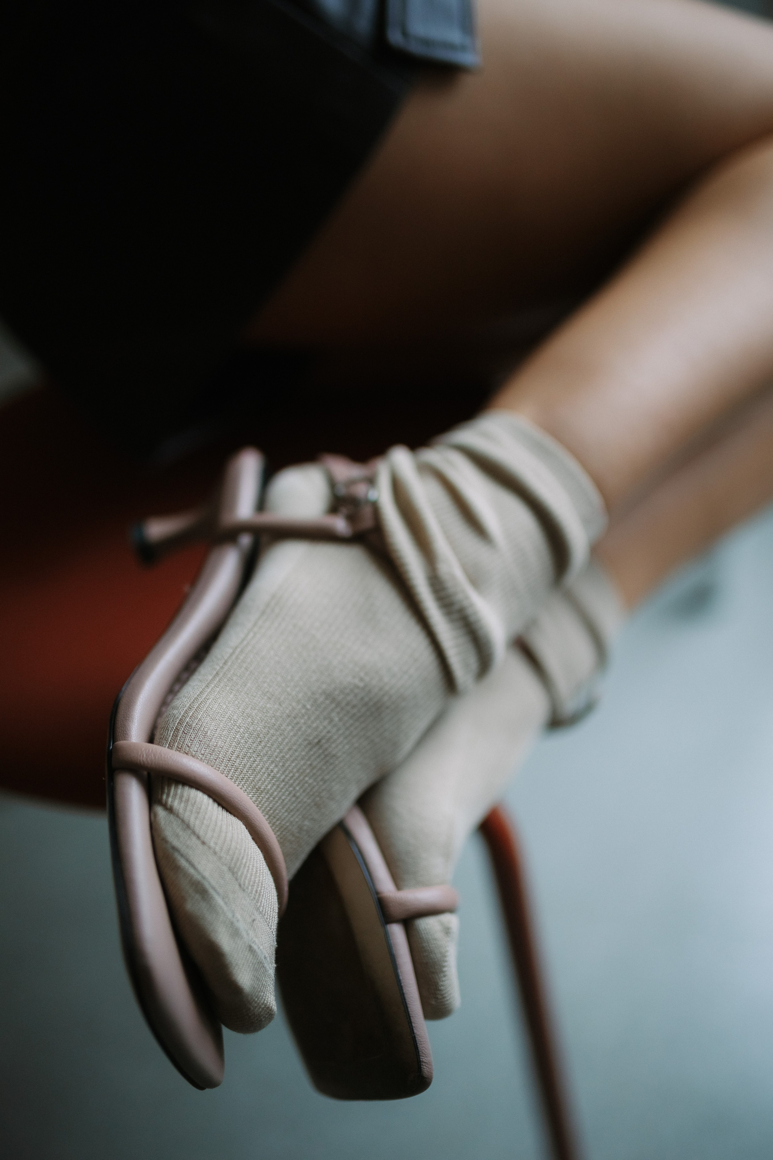 Henkilökuvaus KOUTSI. Valokuvaaja Lahti, Helsinki Elena Salonen