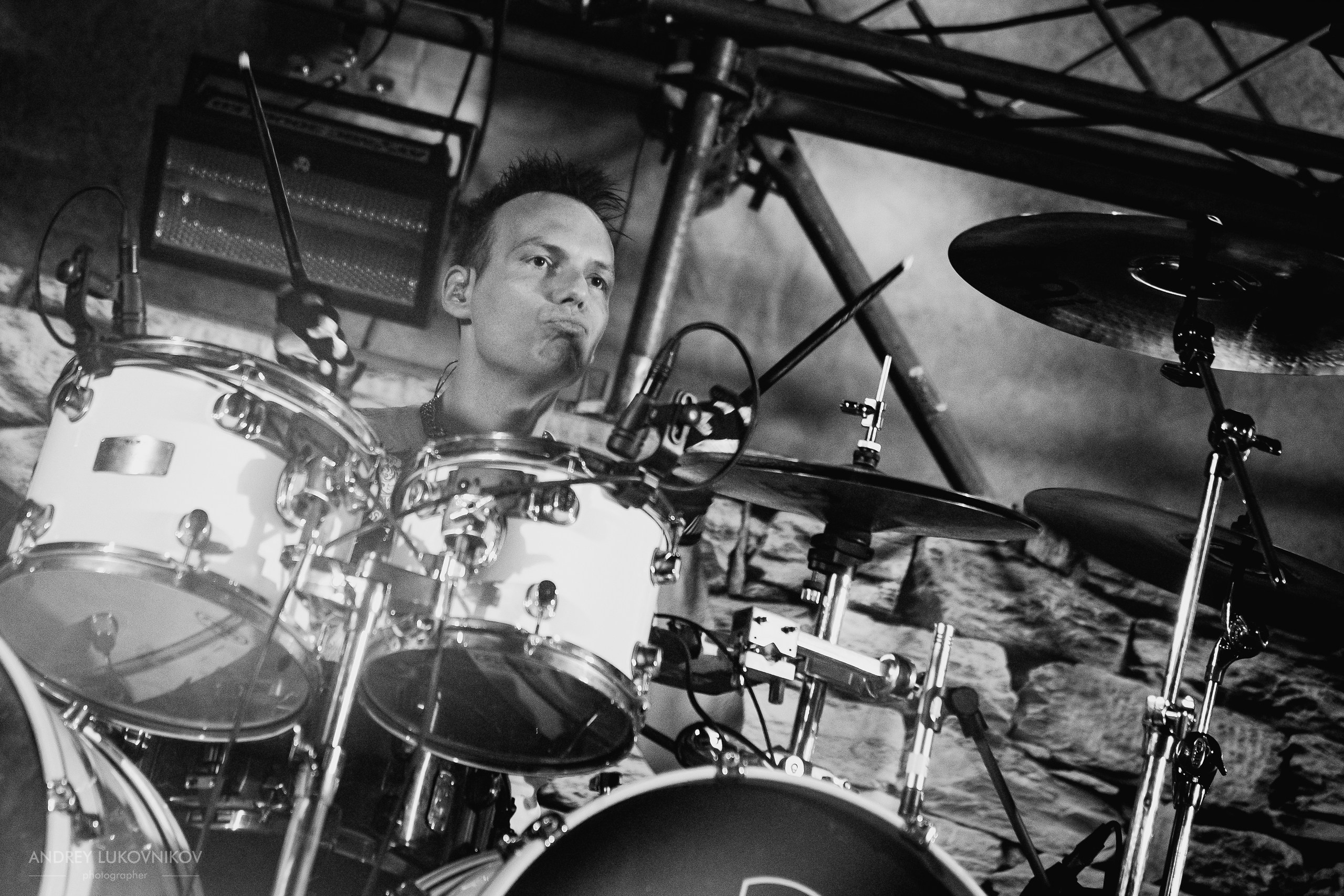 Avantasia. Ghostlights Tour 2016