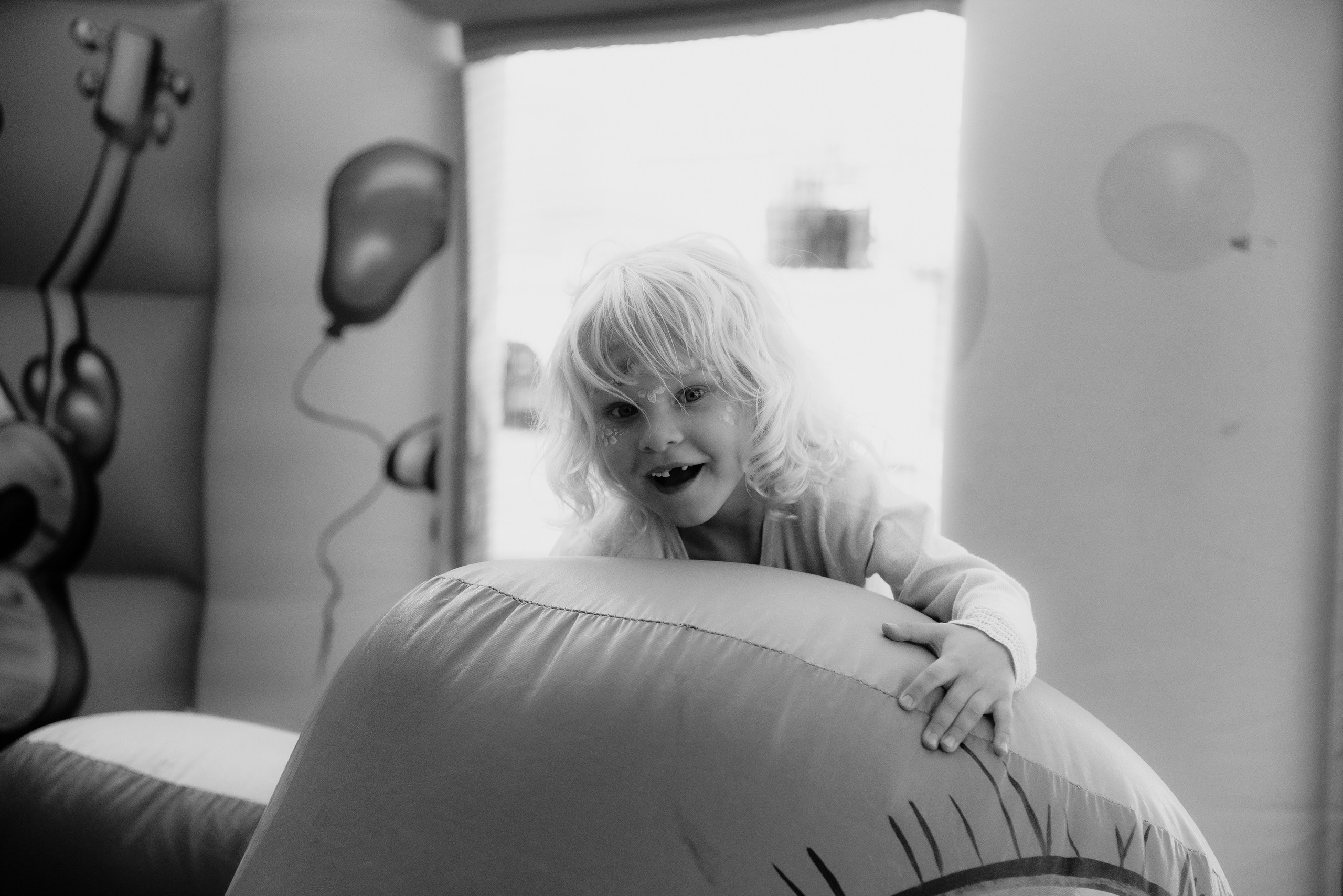 Children’s birthday photographer in Torrevieja, Alicante | Andrey Lukovnikov