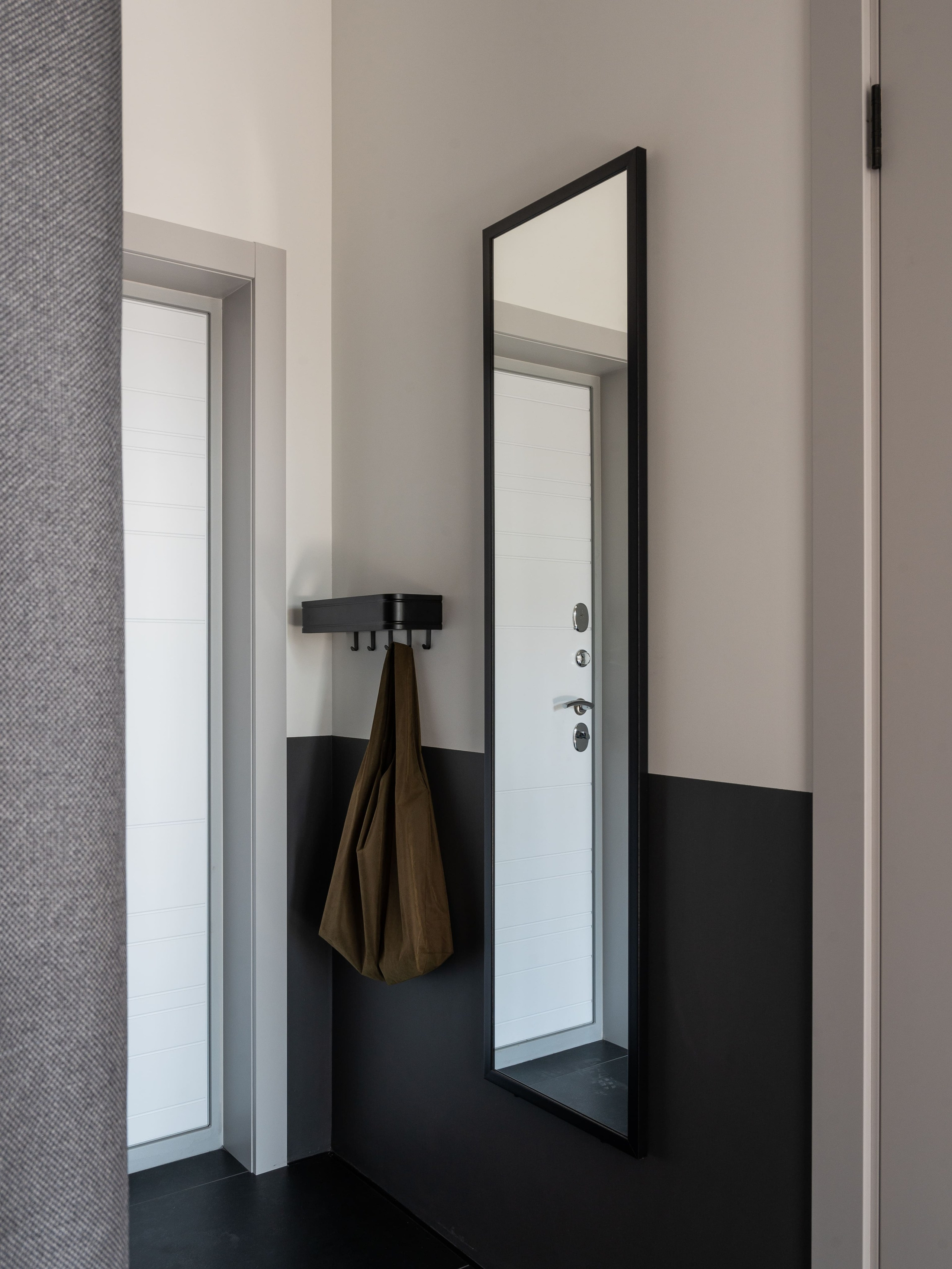 Dienstleistungen. Valeria Riazantseva. Interior Designerin und Dekorateurin