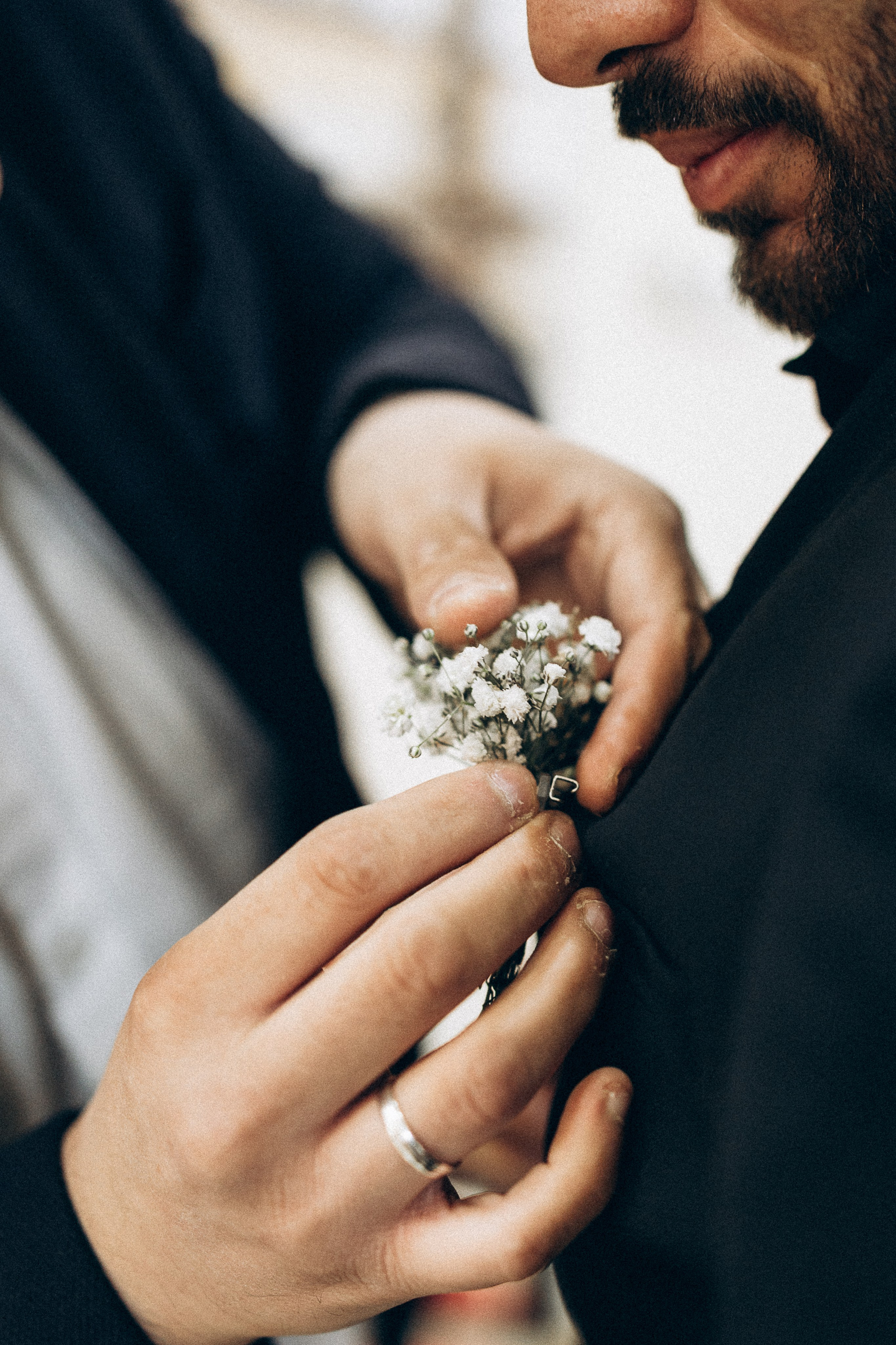 Свадебные фотосессии в Аликанте — профессиональный свадебный фотограф