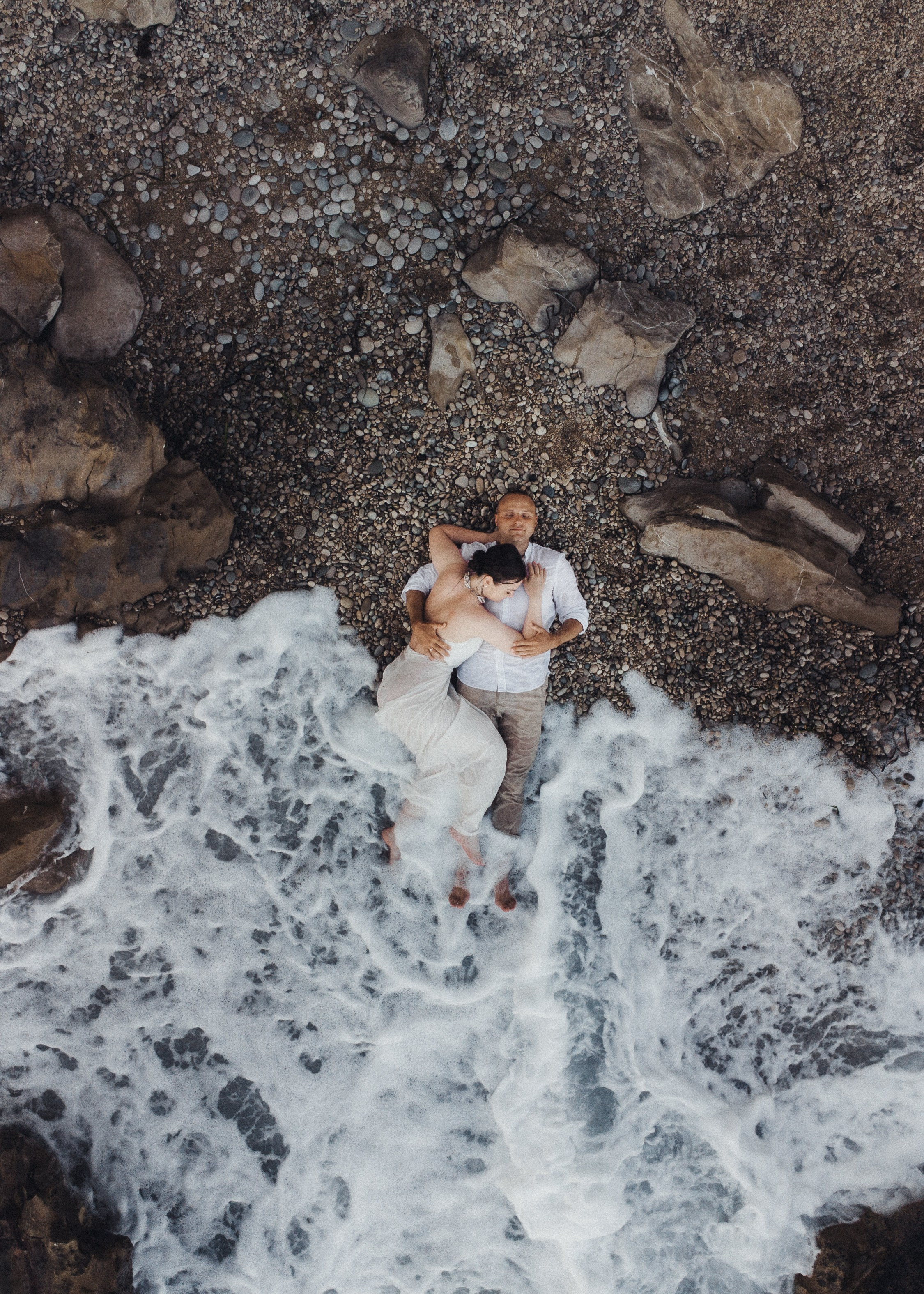 Свадебные фотосессии в Аликанте — профессиональный свадебный фотограф