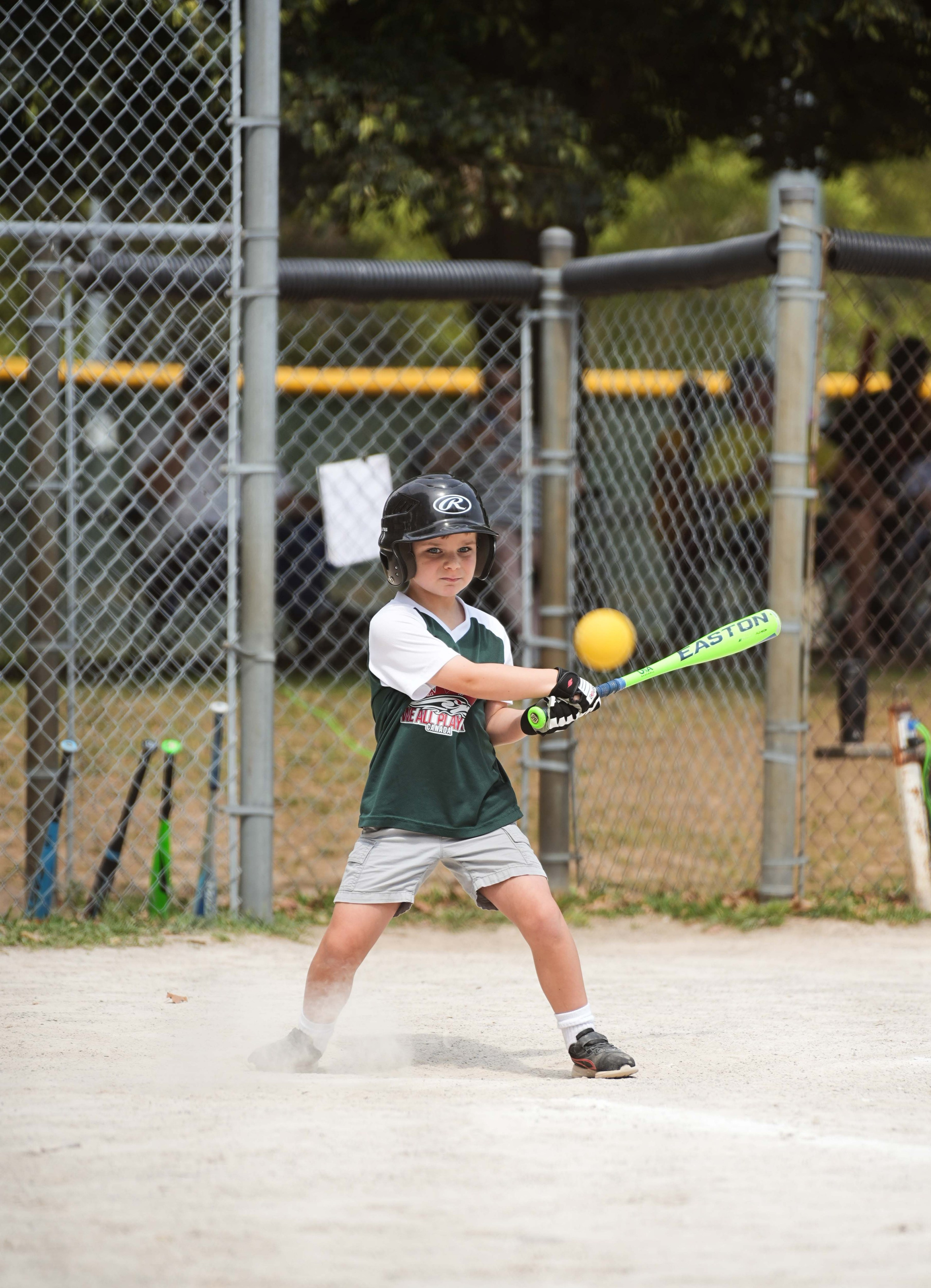 Sport. Photographer & Videographer Niagara | Toronto