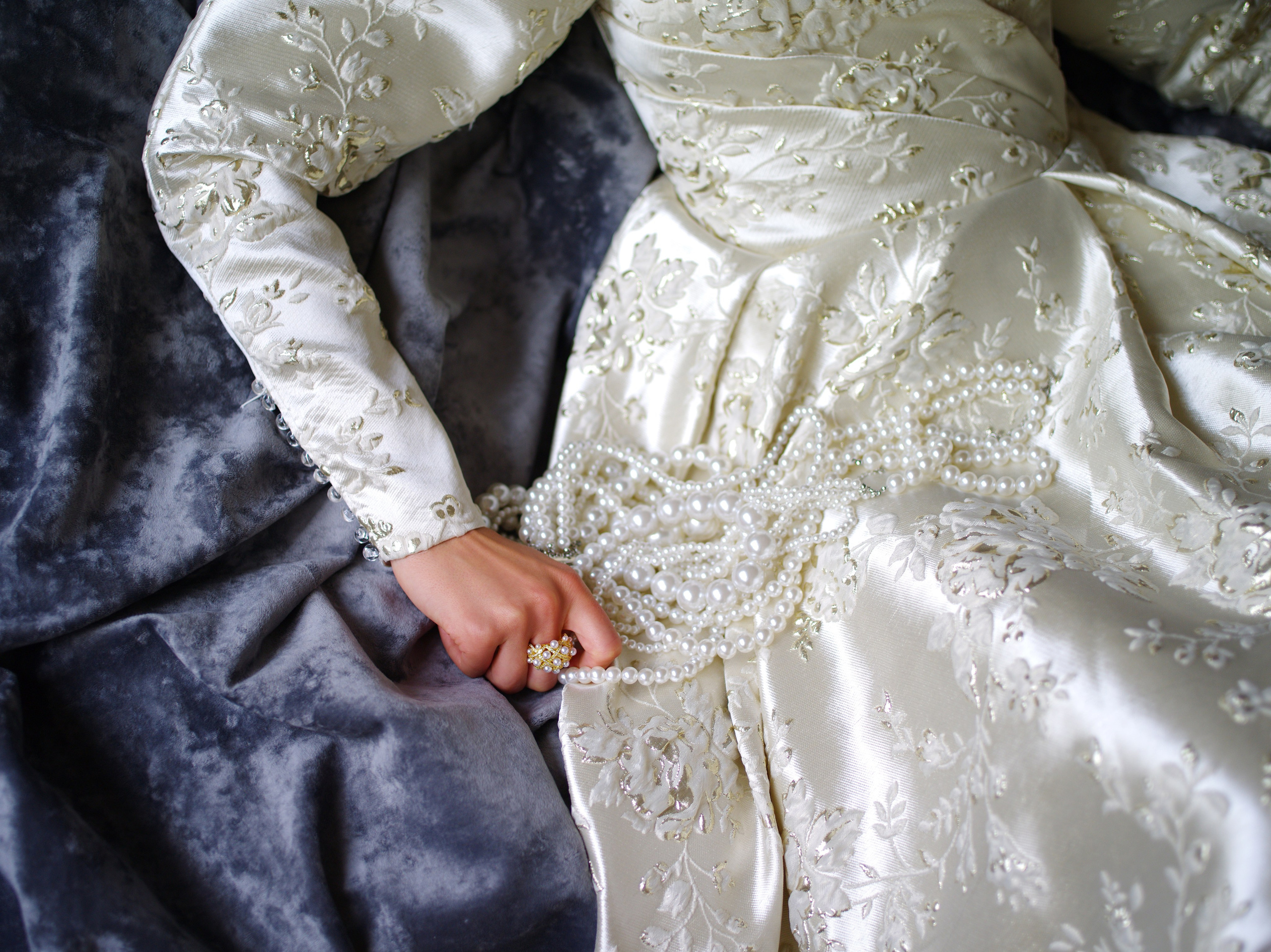 BRIDAL CAMPAIGN. CCORNEA PHOTOGRAPHY