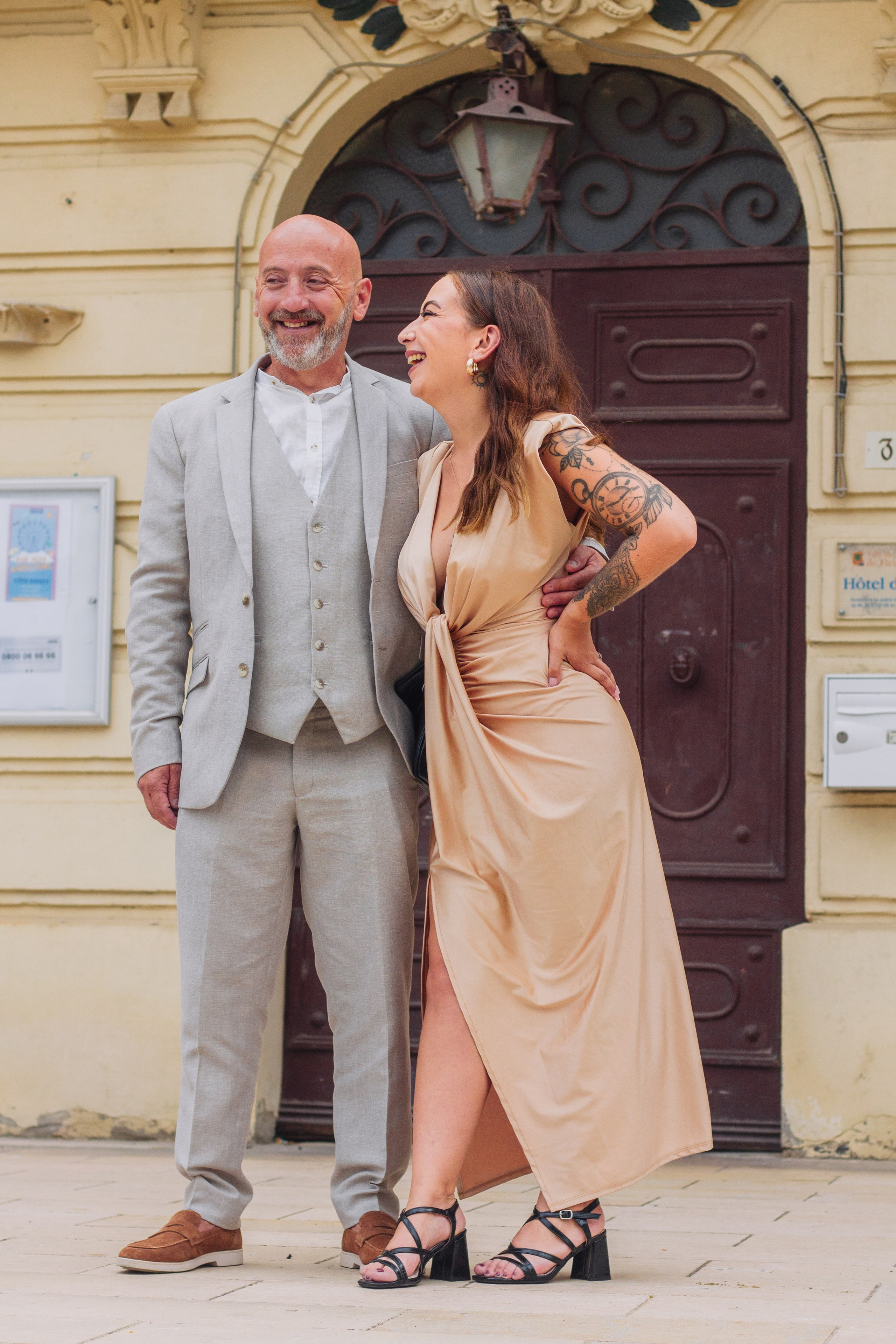 Lilian & Sylvie. Studio photo « Partage ton bonheur » – Photographe famille près de Châtellerault, Poitiers et Tours