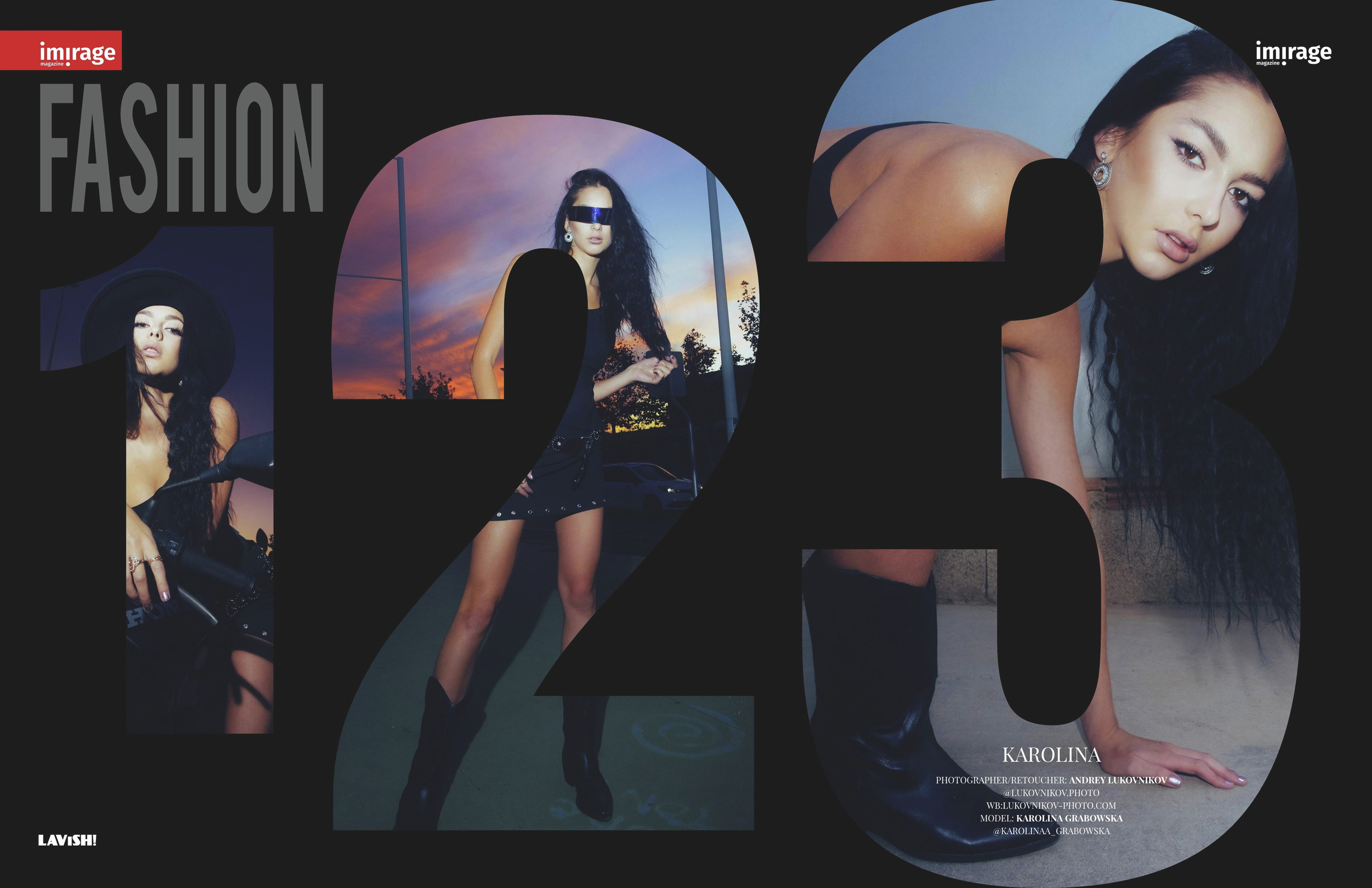 The best publications with Karolina Grabowska