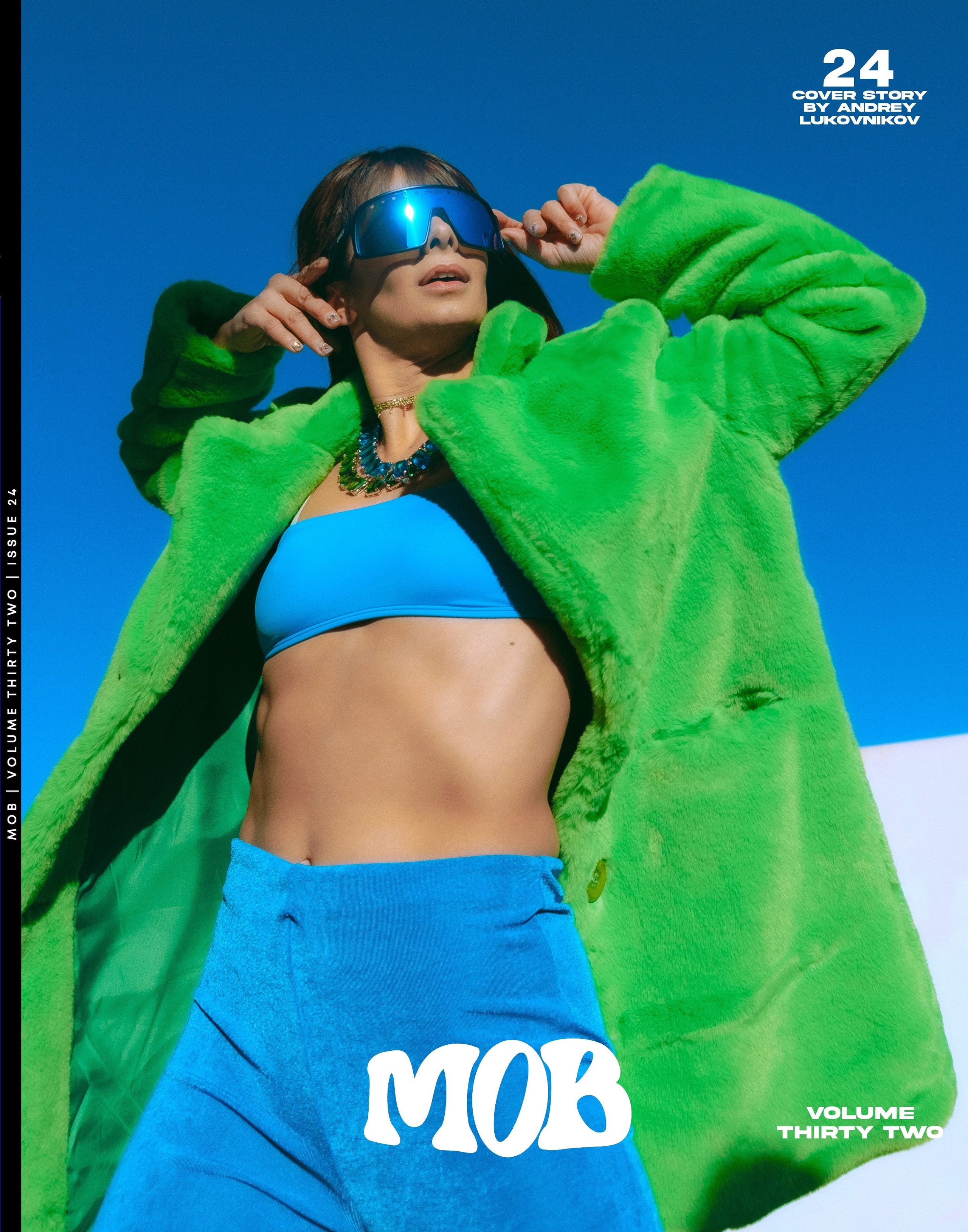 The best publications of the project Captive of Fashion