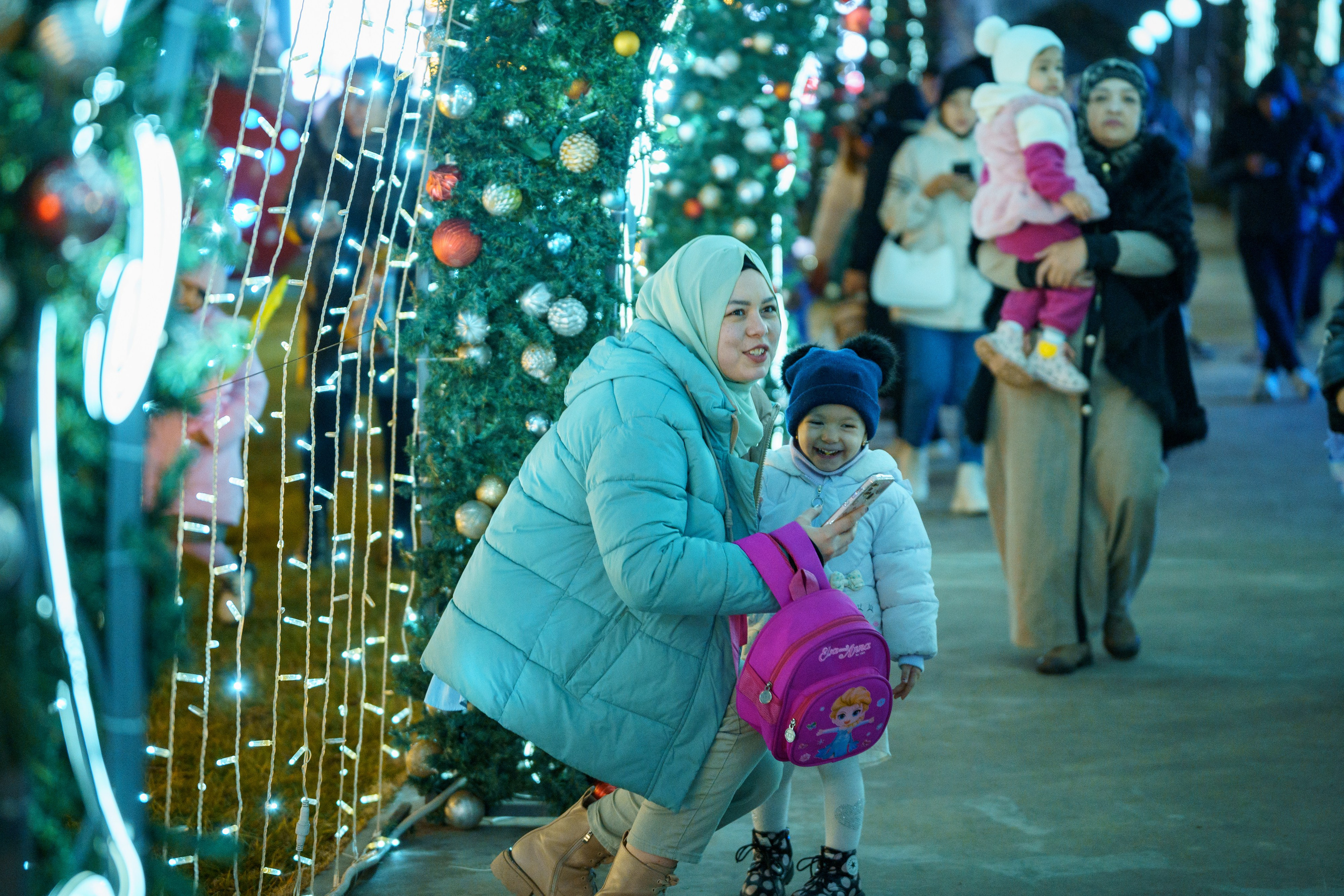 Sigma 70-200 DG DN OS. Фотограф Григорий Кравец