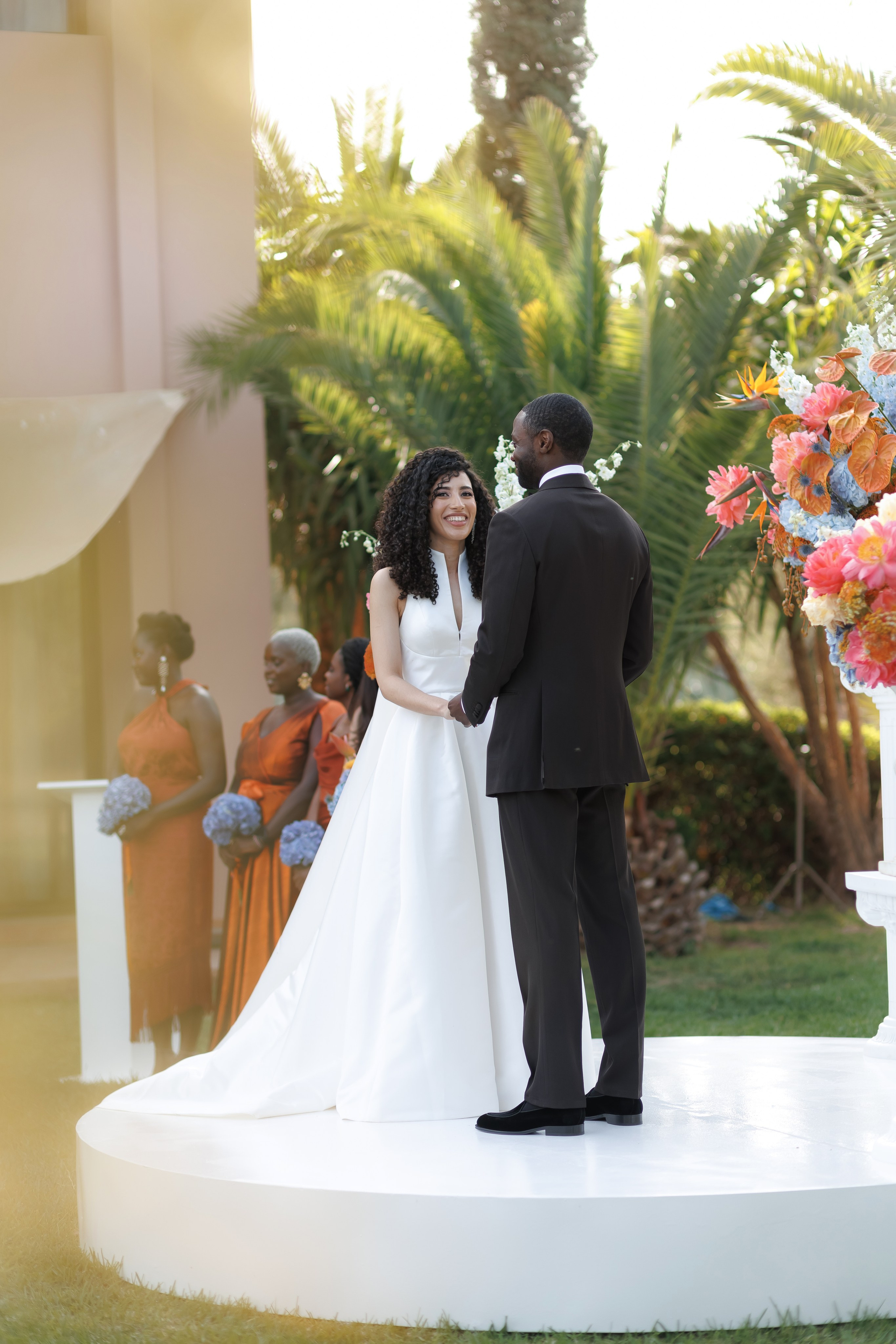 Salma & Ade, Marokko 2025. Hochzeitsfotografie in Berlin Nataliia Schütze