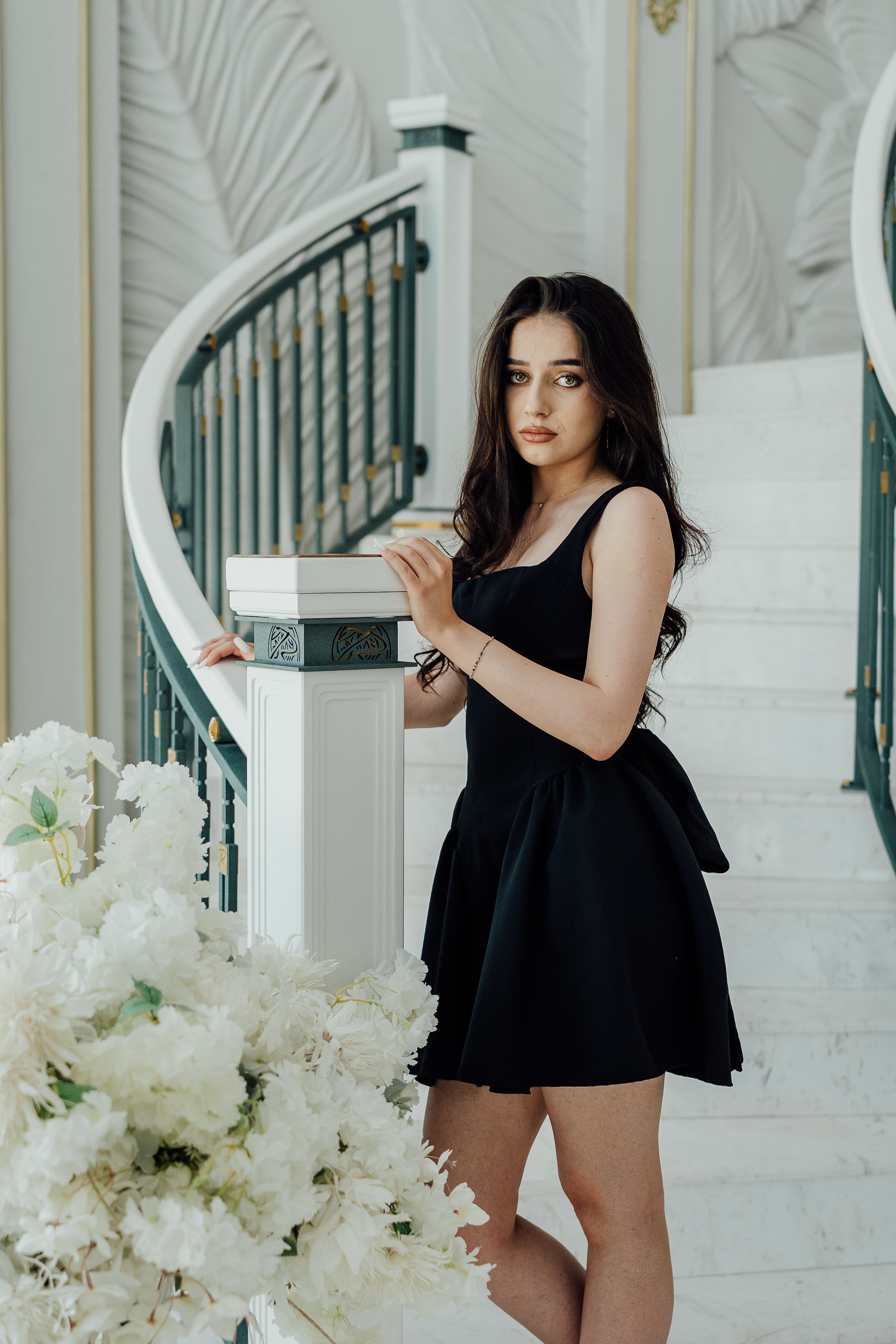 Albume ABSOLVENTI. Amy Foto