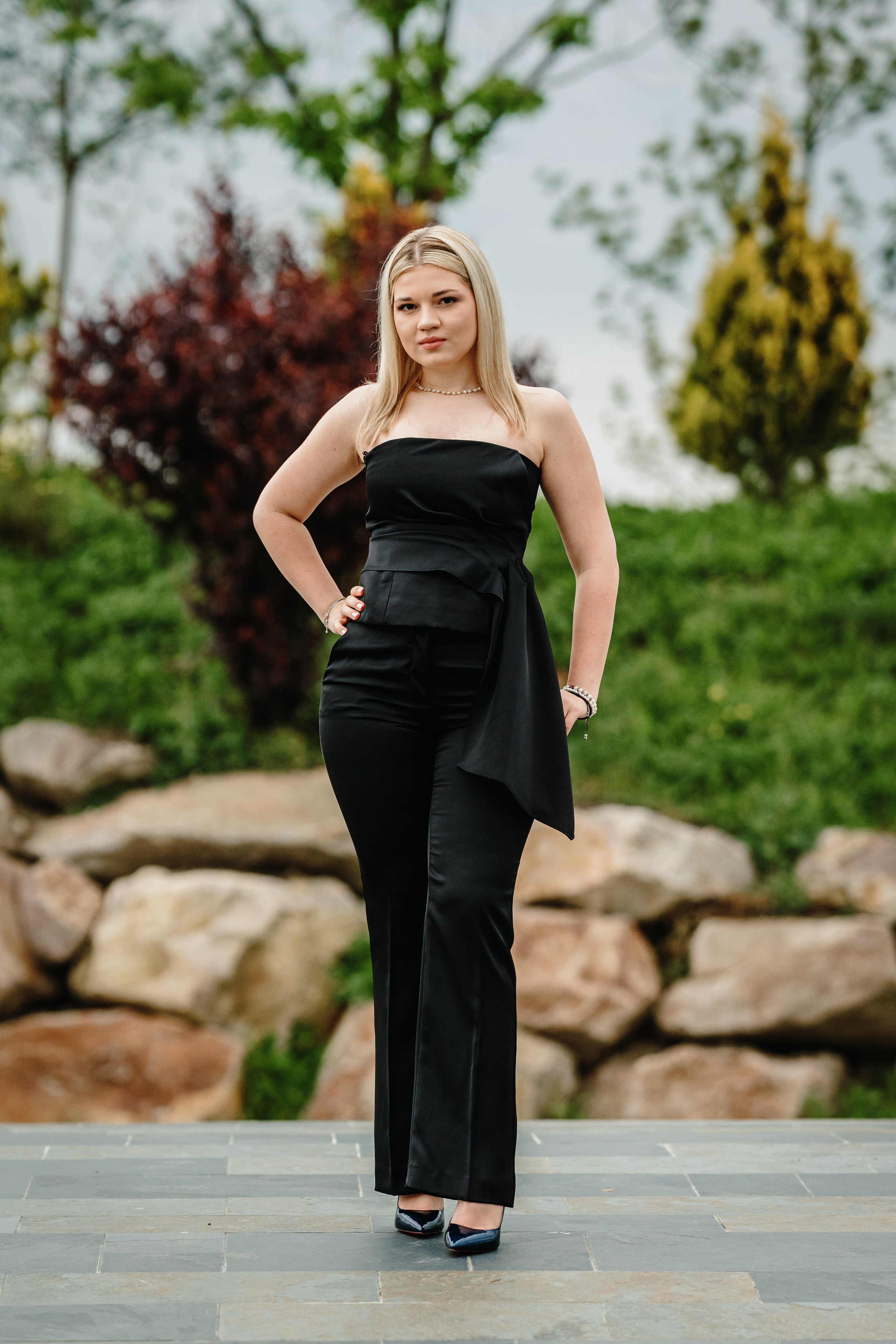 Albume ABSOLVENTI. Amy Foto