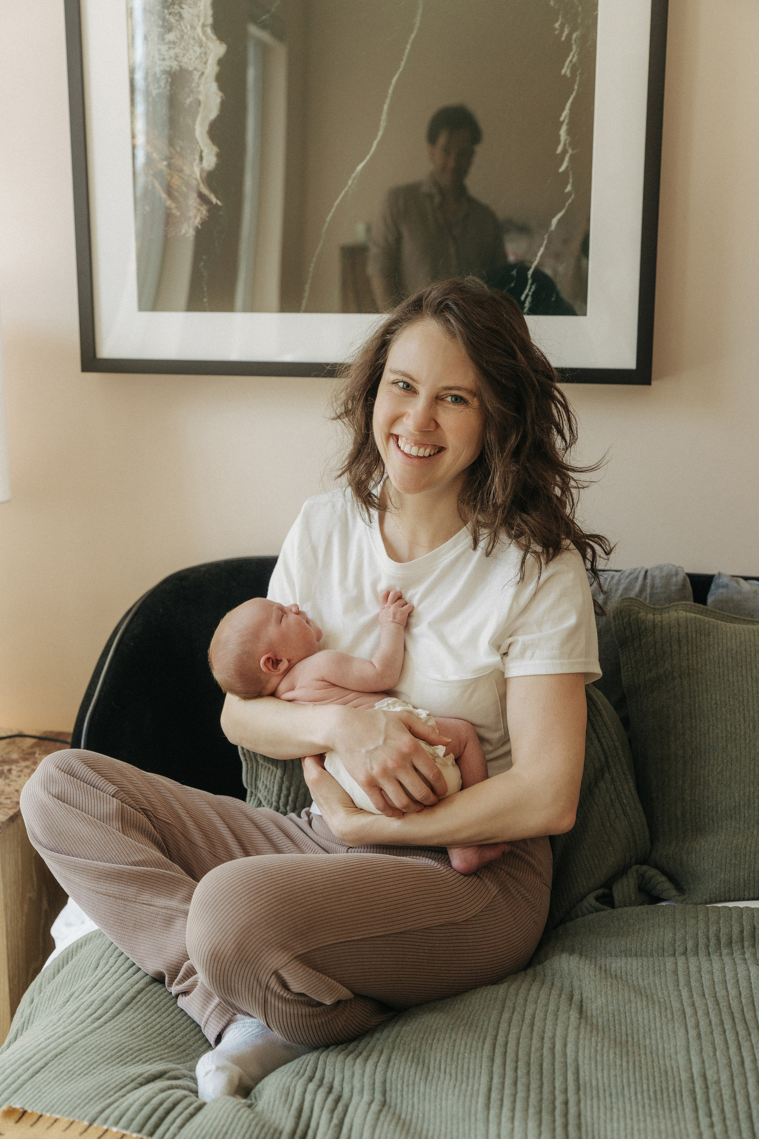 JoLynn, Justen and Codi. Alisa Tant — Family and newborn photographer Bucks County, Montgomery county, Philadelphia, NJ