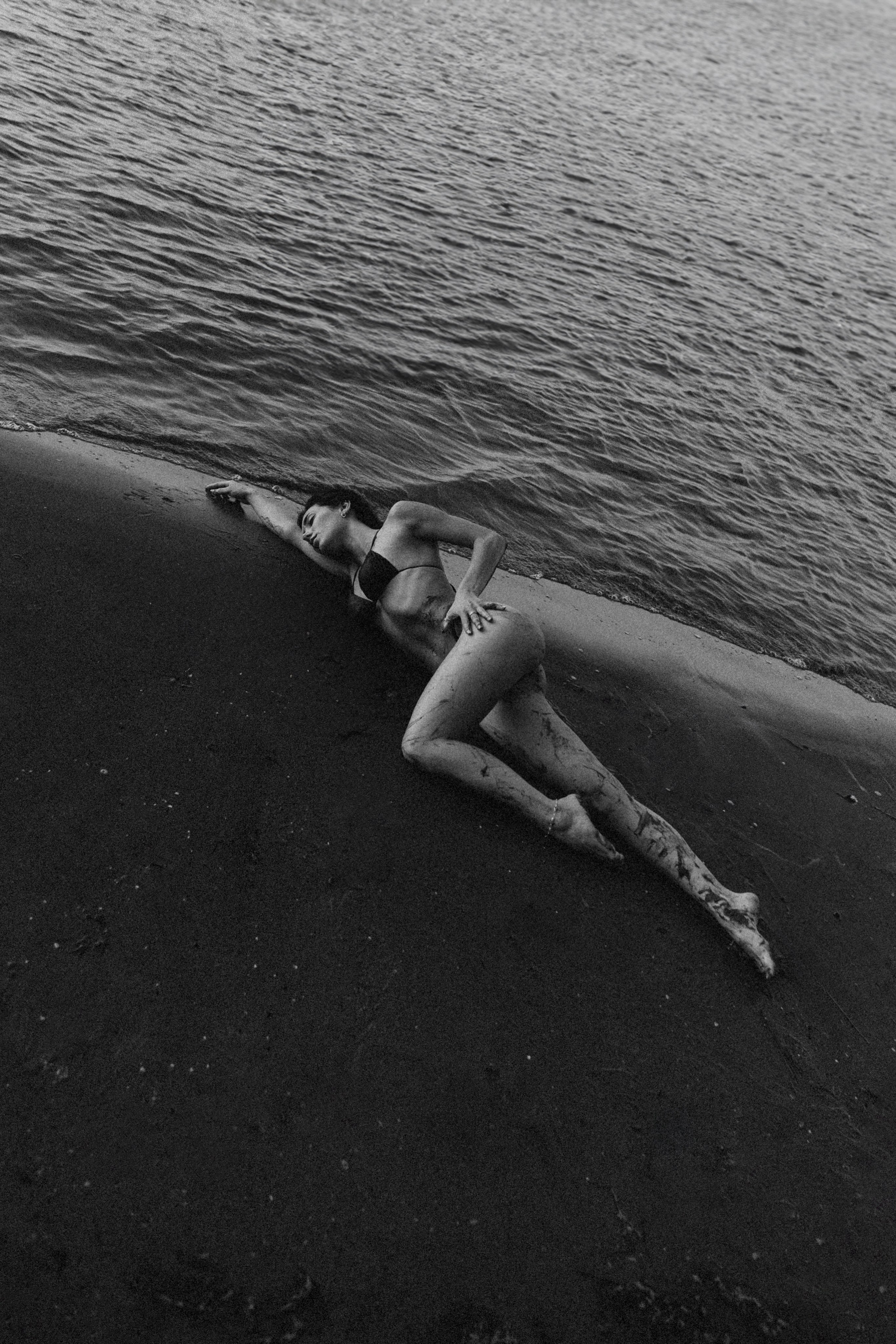 Индивидуальный портрет в slow-эстетике — фотограф в Rimini, Cesena, San Marino, Pesaro