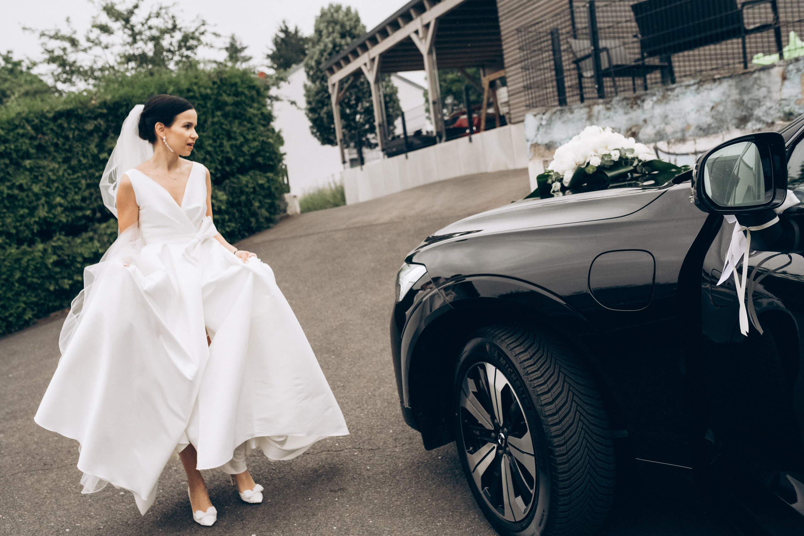 NATALIA & MARCO. Anna Saribekyan – Beste Hochzeitsfotografin in Würzburg, Top 10 in Deutschland