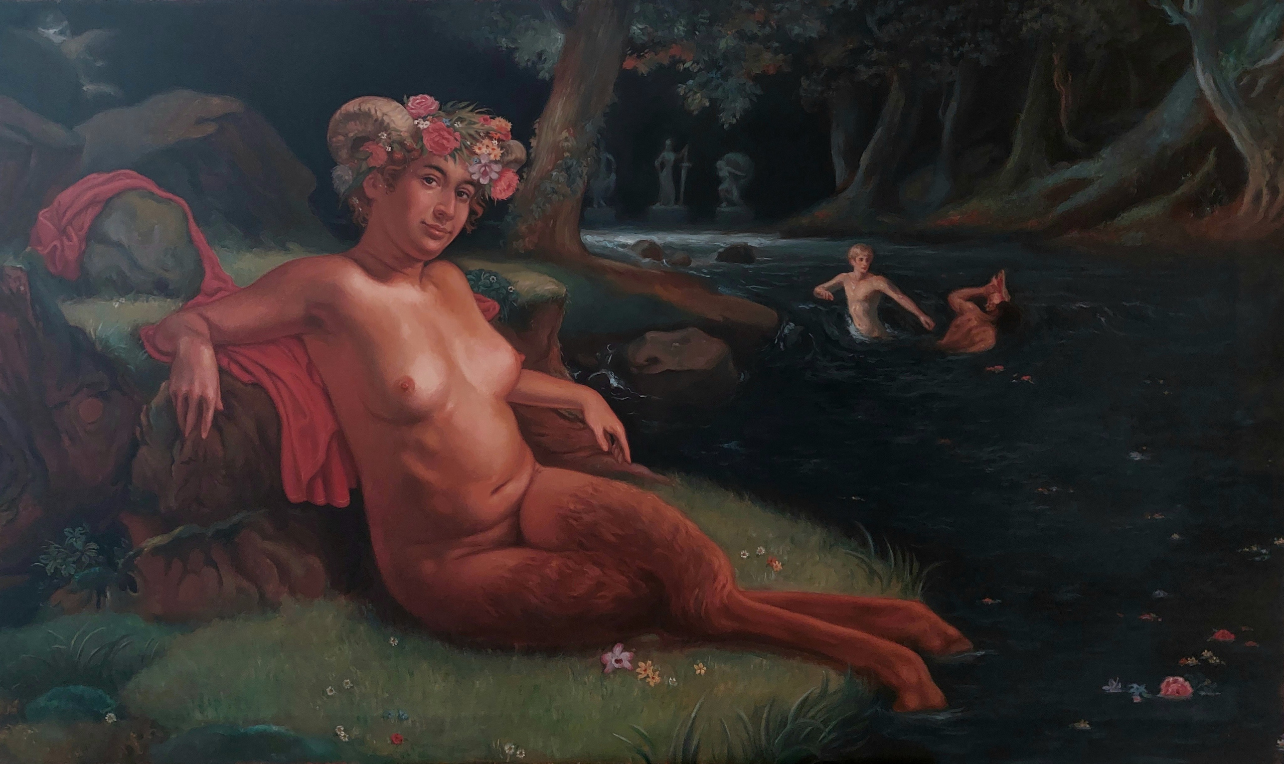 Além-mar: Rotas subversivas. Barbara Cabral