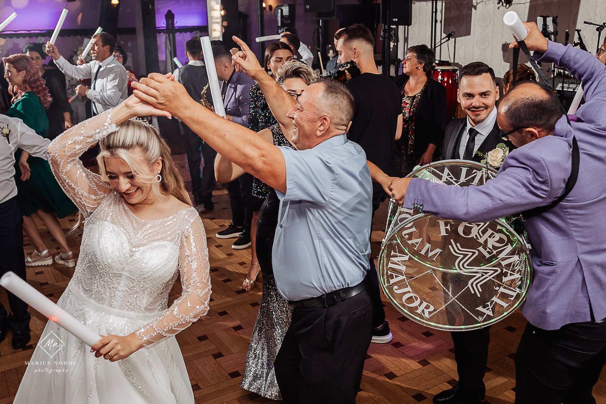 Alexandra & Florin | Popas Cucorani