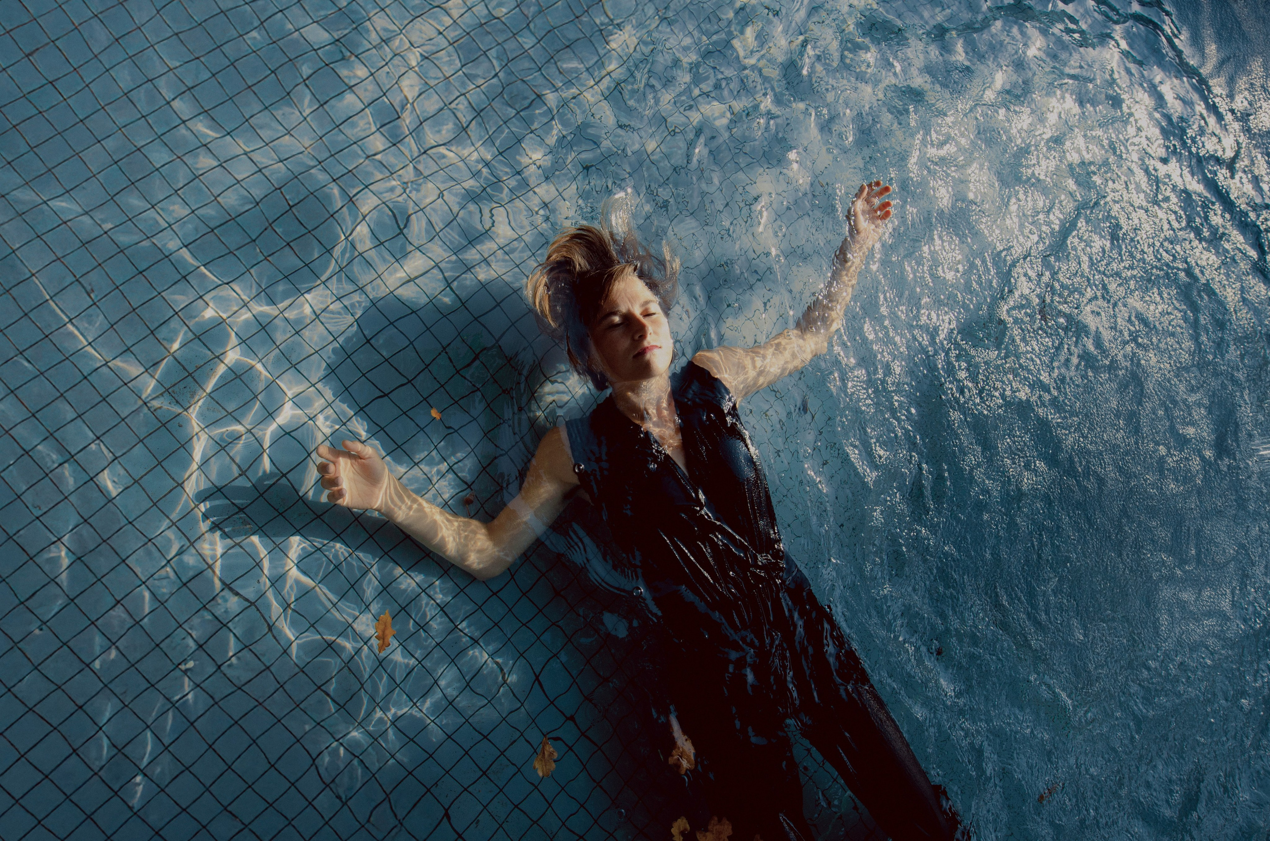 Retouch. Professional Photographer in Berlin — Portraits, Love Story, Events, F