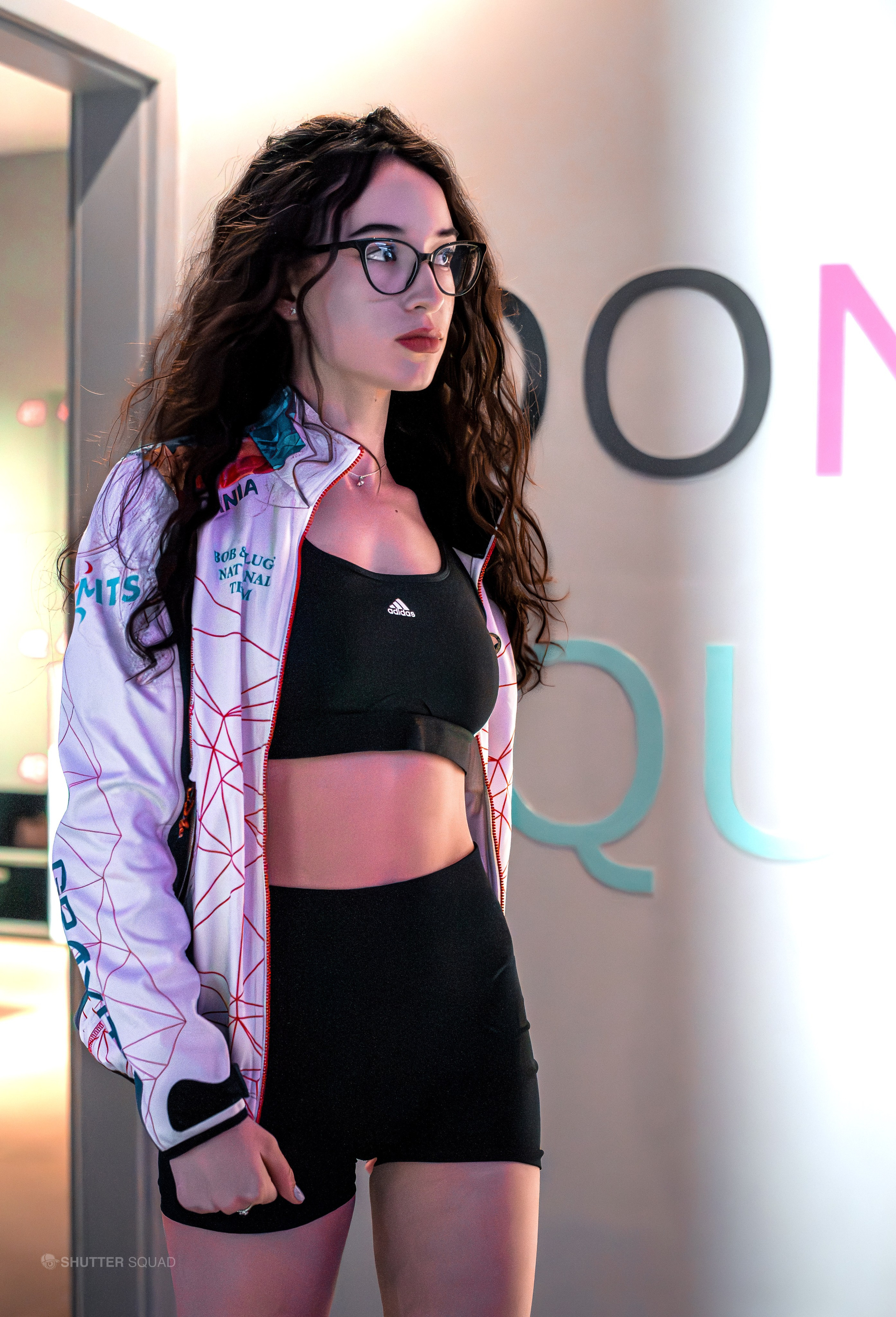 Social Media Gallery — Fitness, Sports & Wellness. ShutterSquad.ro