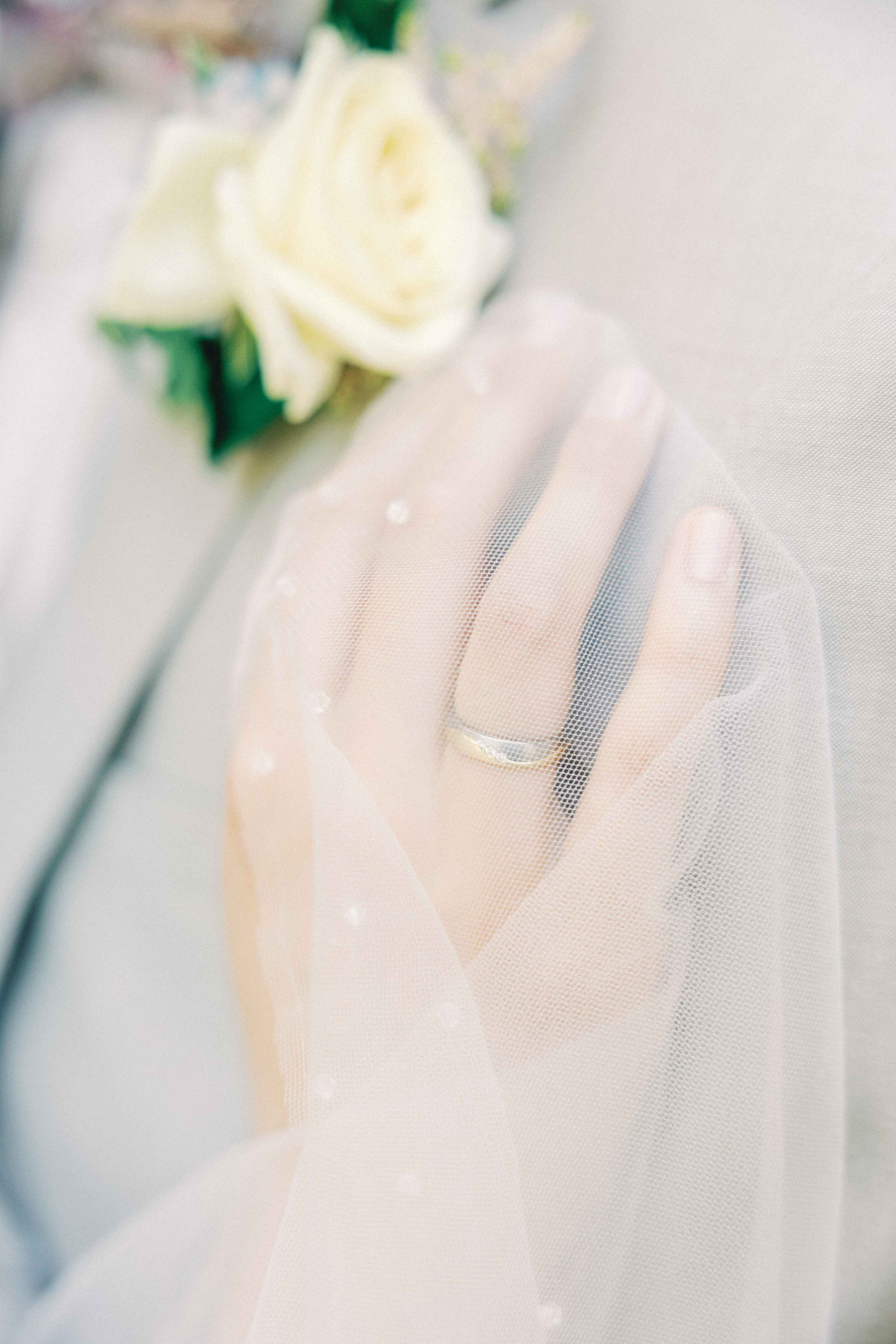 Hochzeit in Hannover | Standesamt Laatzen