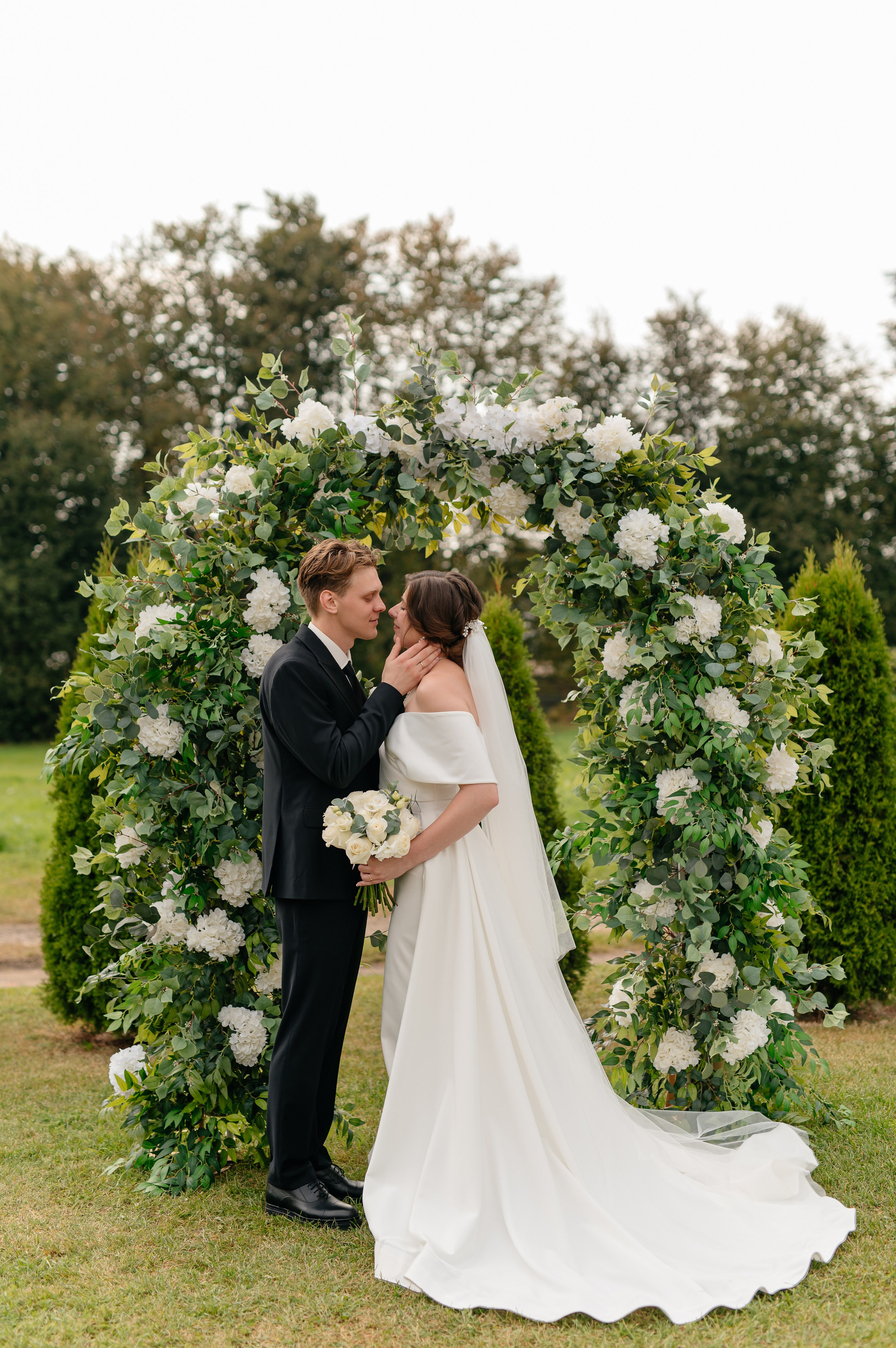 Свадебный и семейный фотограф в Минске и по всей Беларуси