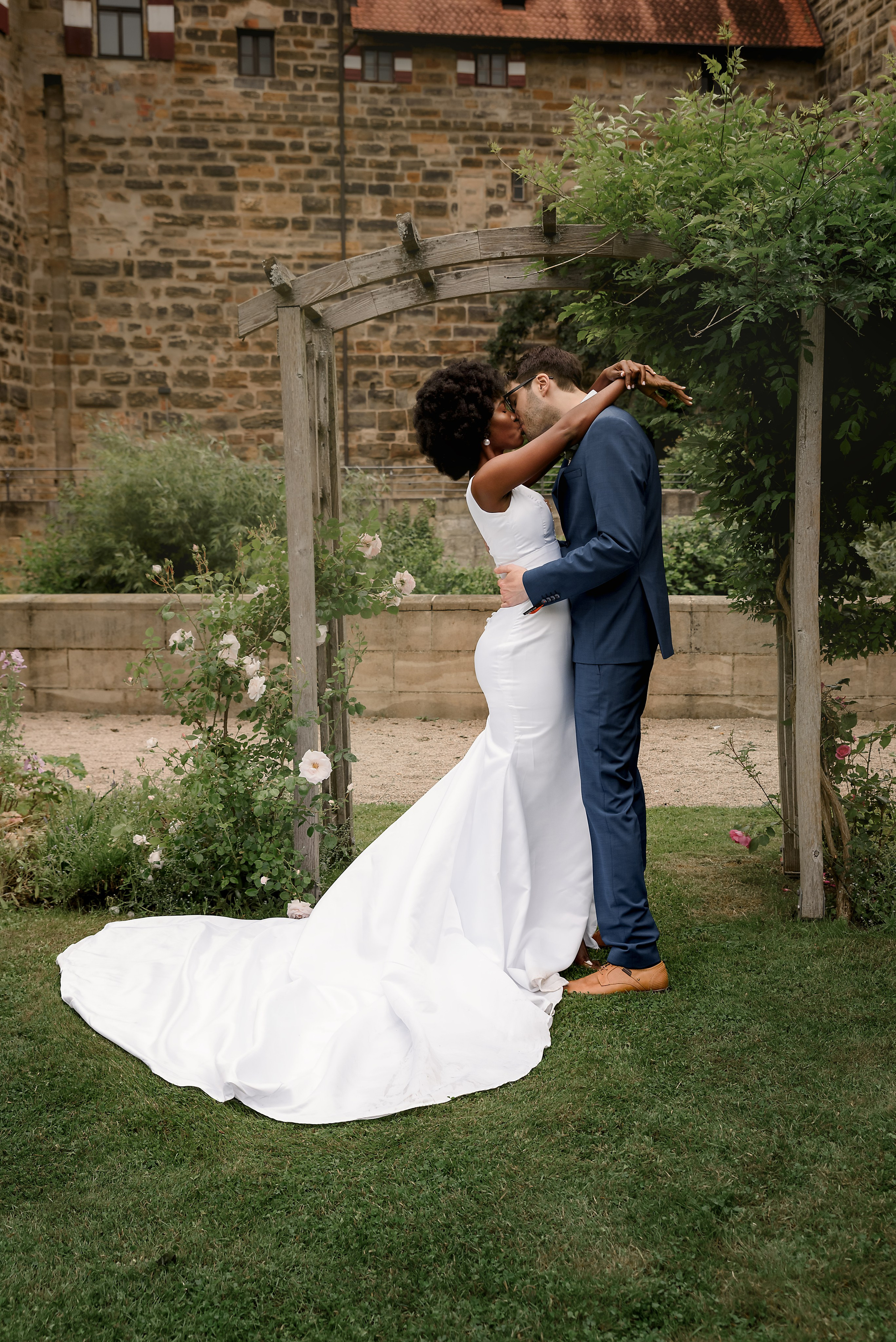 Wedding. Inlovewithphoto