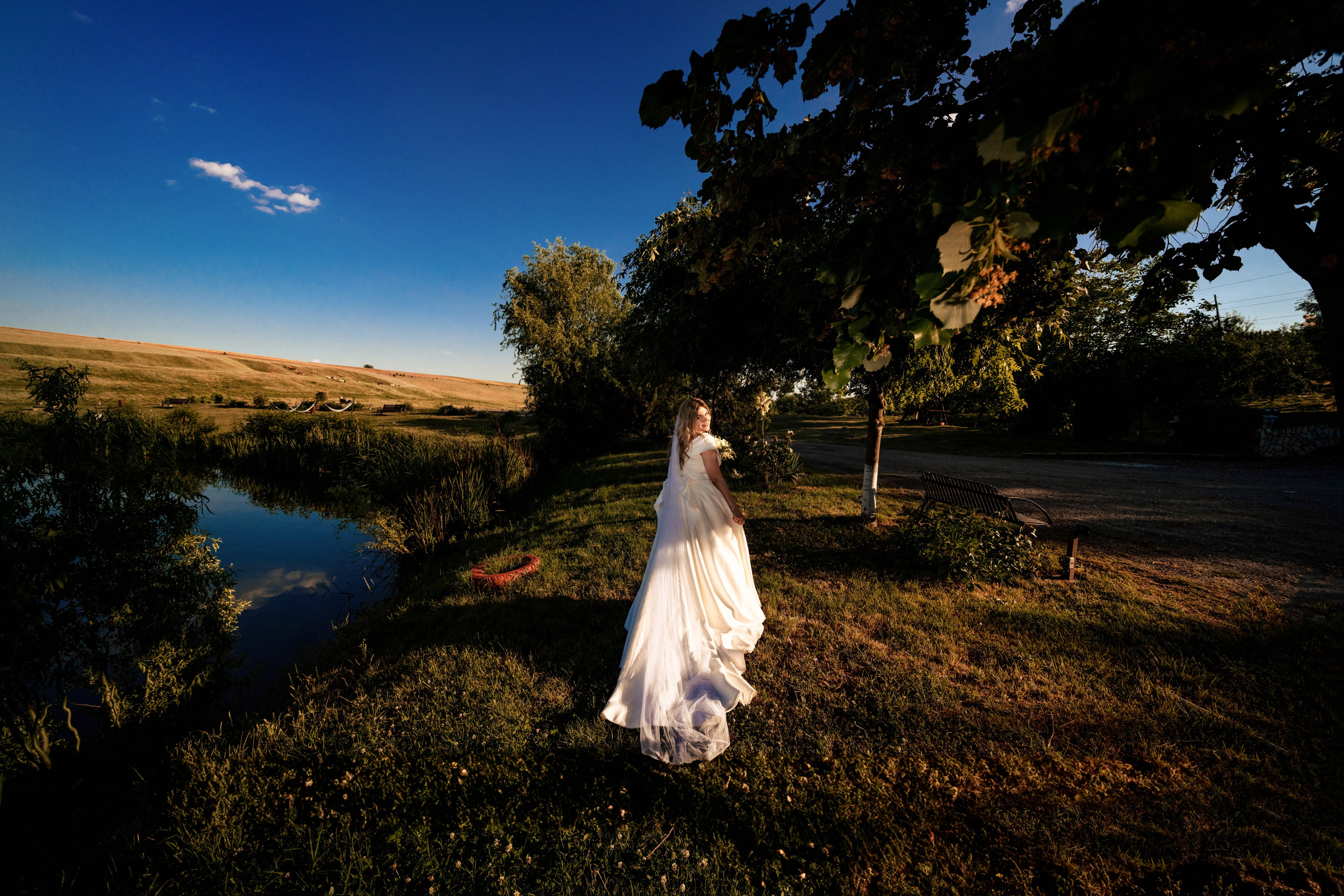 Madalina & Alex. Acasă