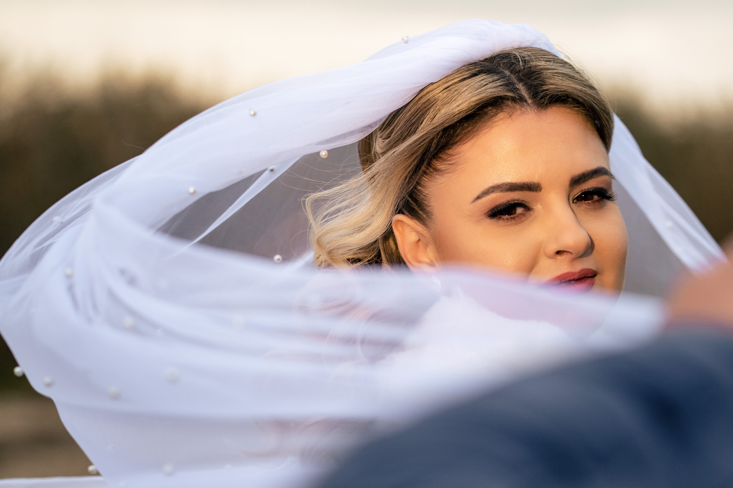 Claudia & Gabriel. Acasă