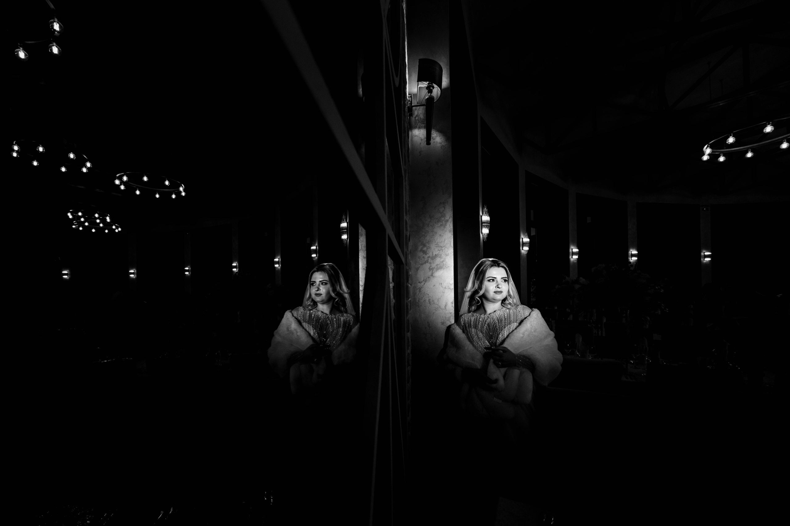 Claudia & Gabriel. Acasă