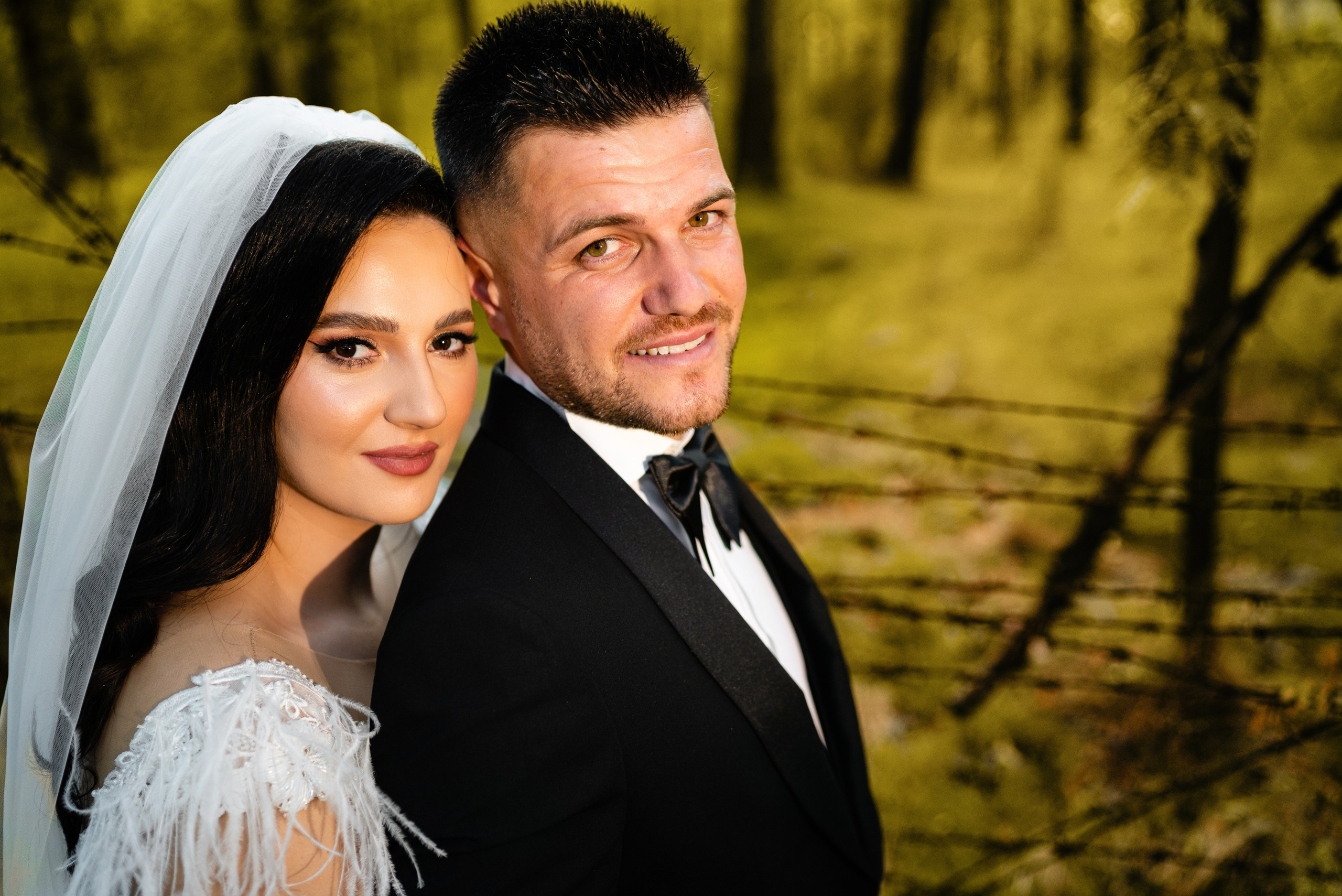 Stefania & Aurel. Acasă