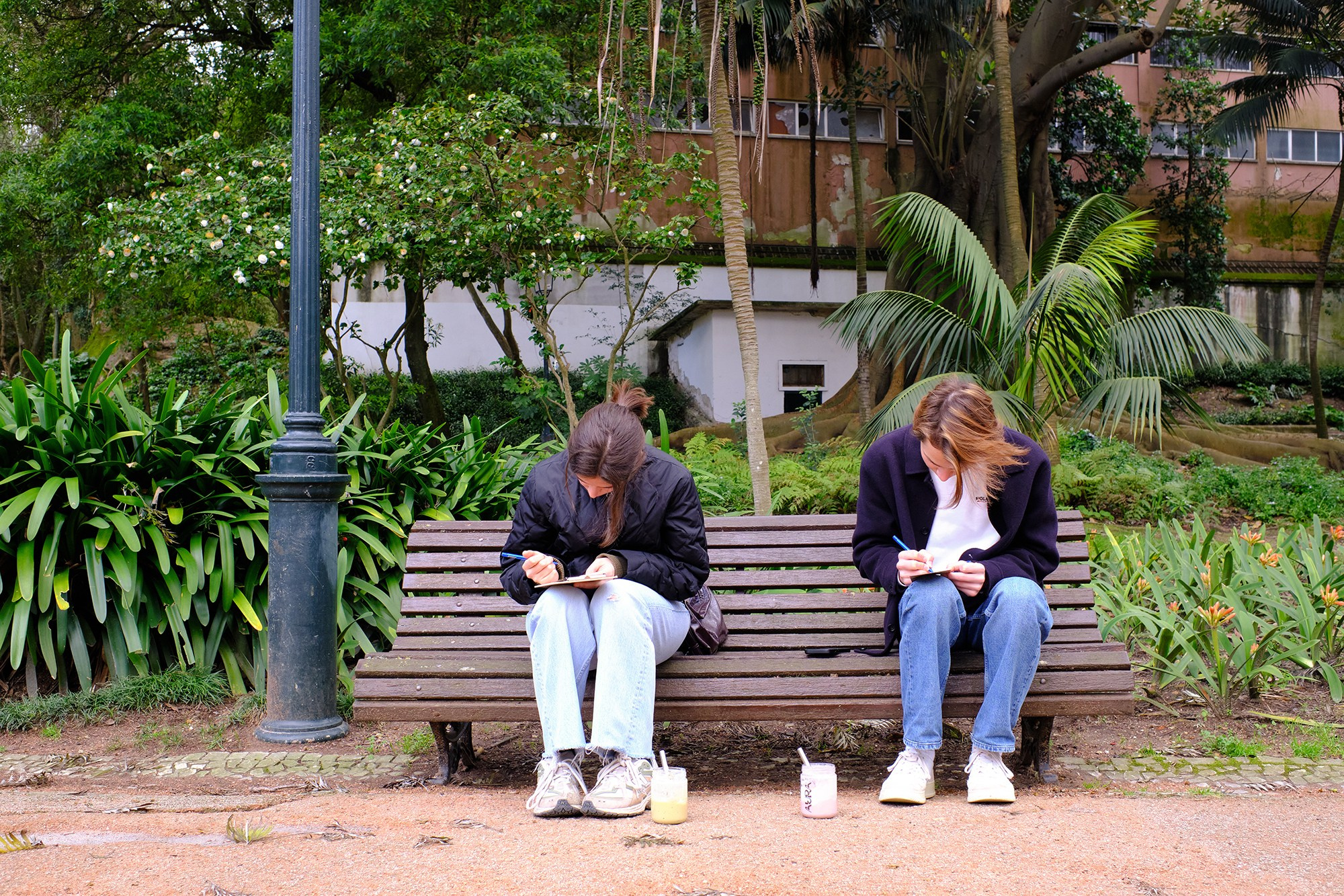 Ritualizing Uncertainty / 2025 — IN-PROGRESS. Daria Goncharova / Conceptual artist