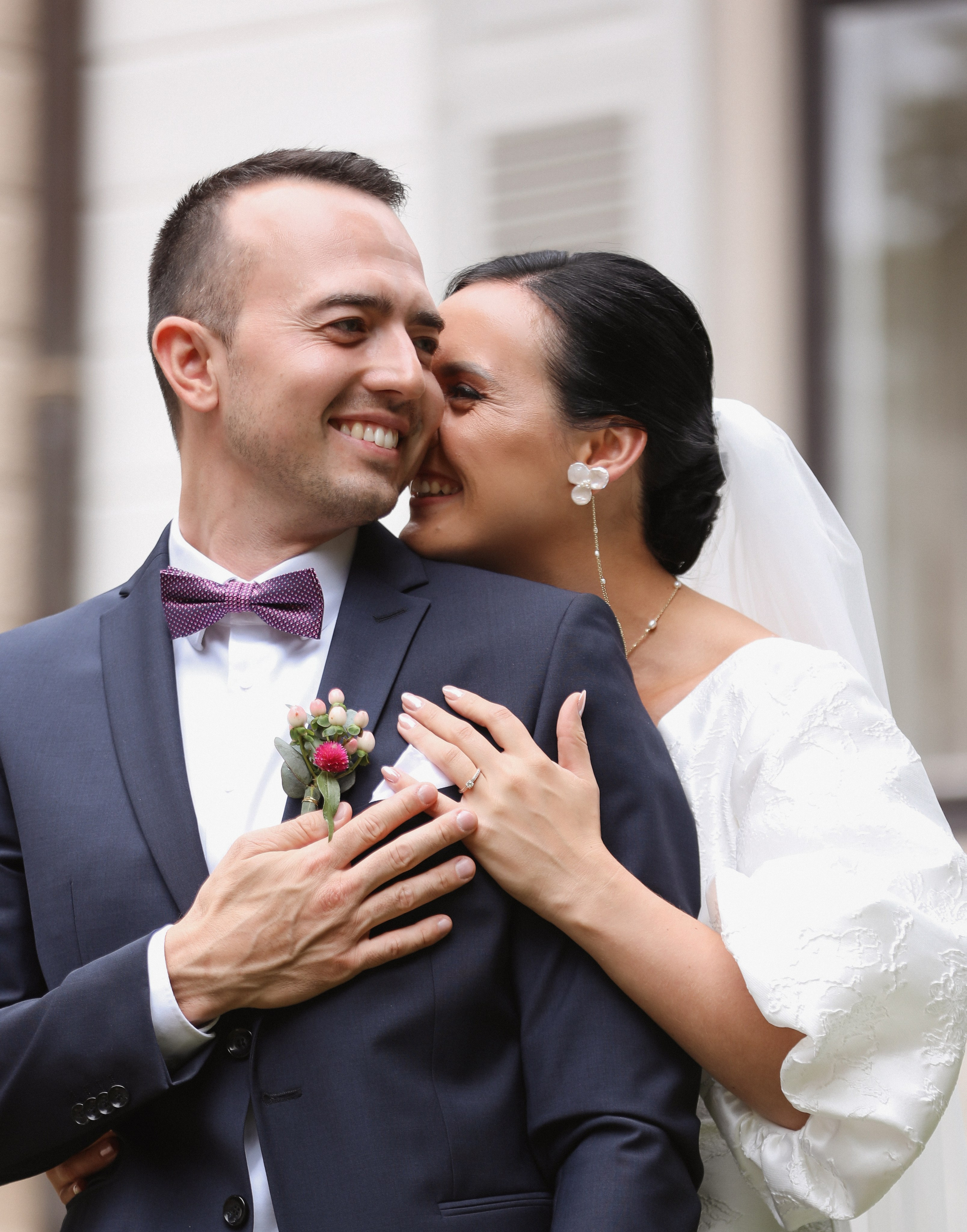 Vita & Jenya. Flora Grigoryan Wedding Photography