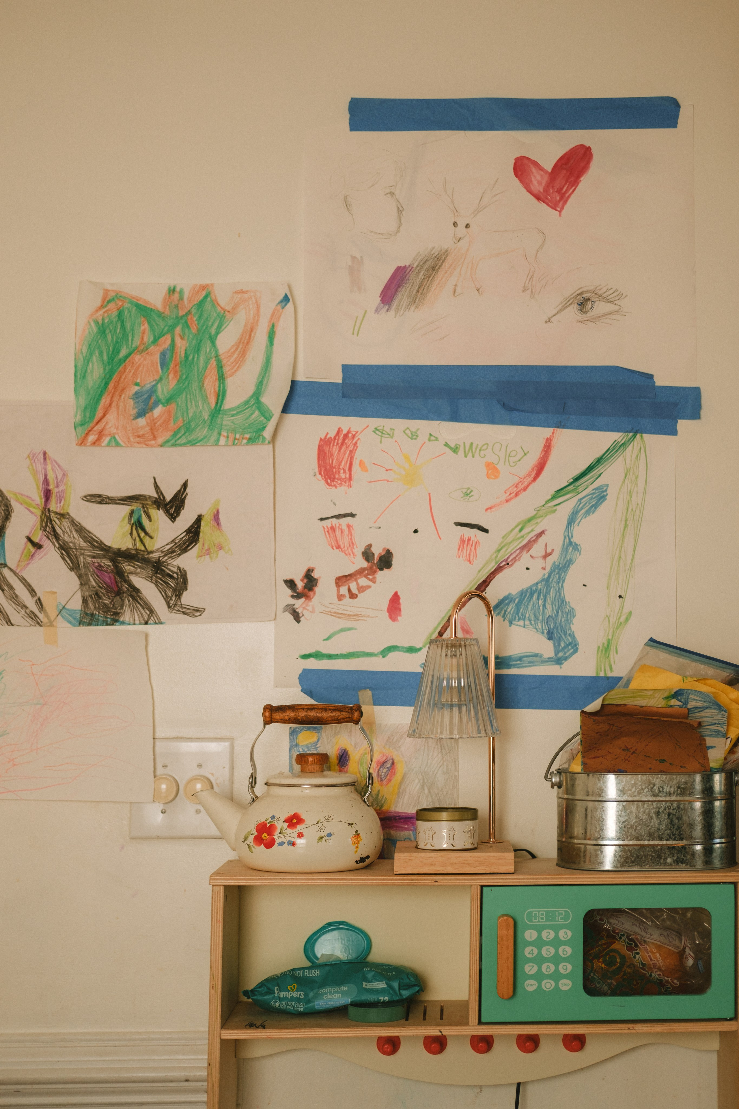 Forget Pinterest-Perfect: How to Prepare for an Authentic Family Session. Family Photographer Richmond VA | Anna Dobrovolskaia