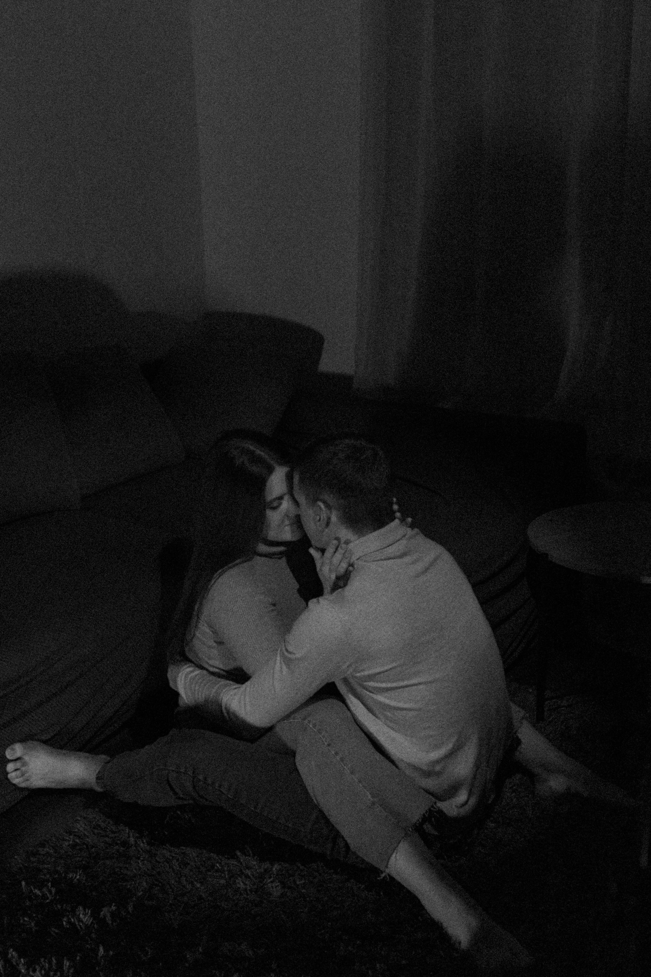 Love Story (Home). Content creator | Fotografia | Videografia