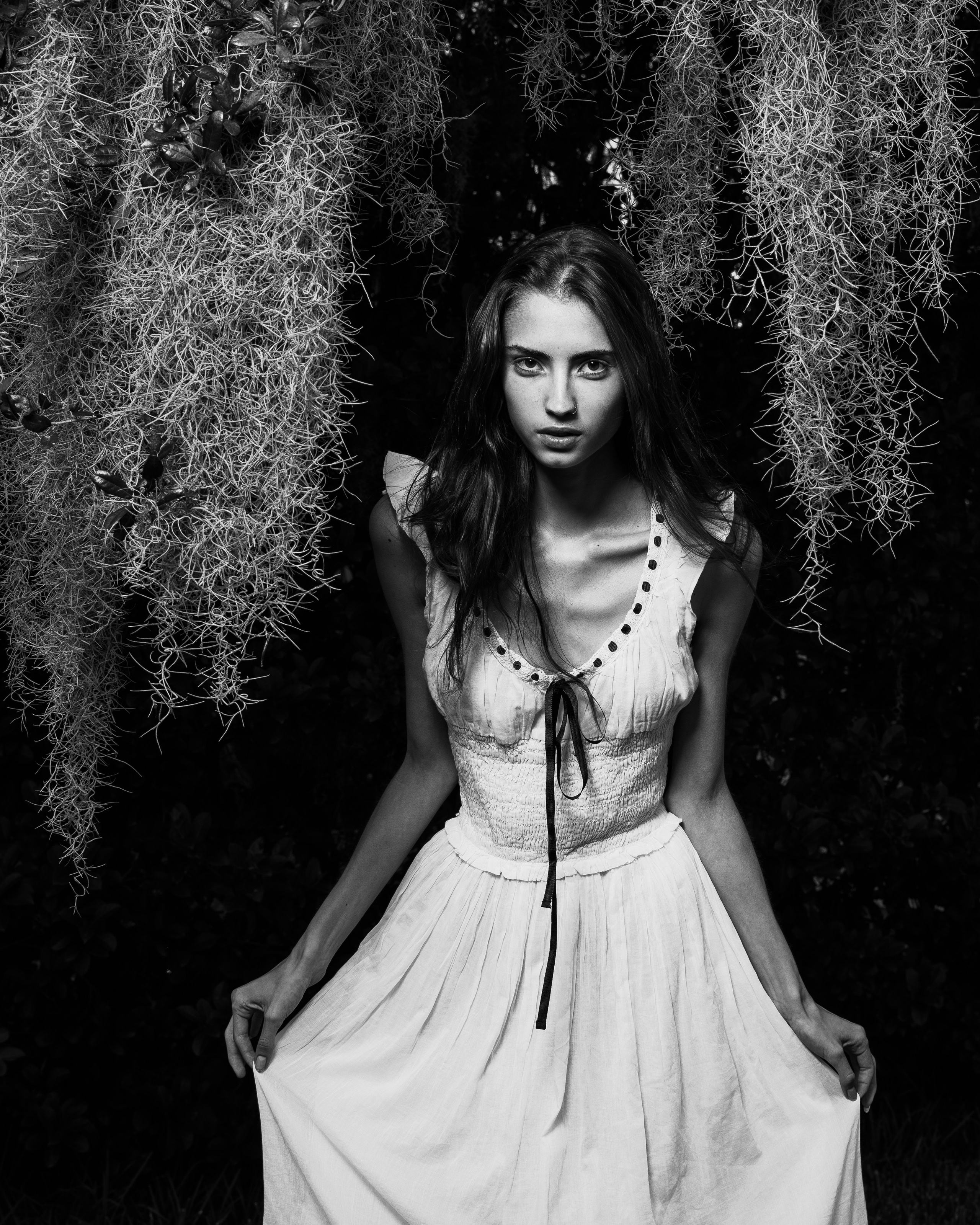 Bio. Fine Art Photography by Ksenia Mirnaya