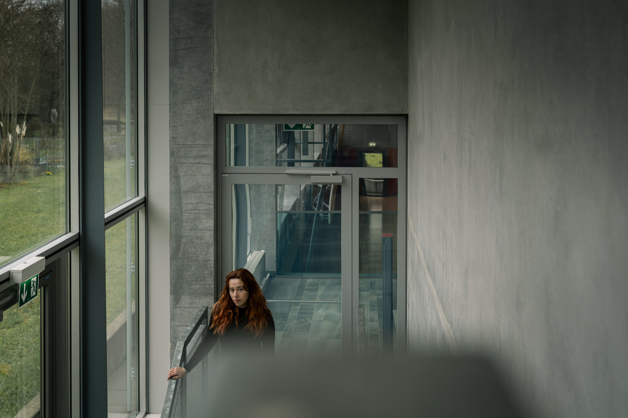 Projet 365 autoportraits par Eugenia Andres. Photographe à Genève - Eugenia Andres