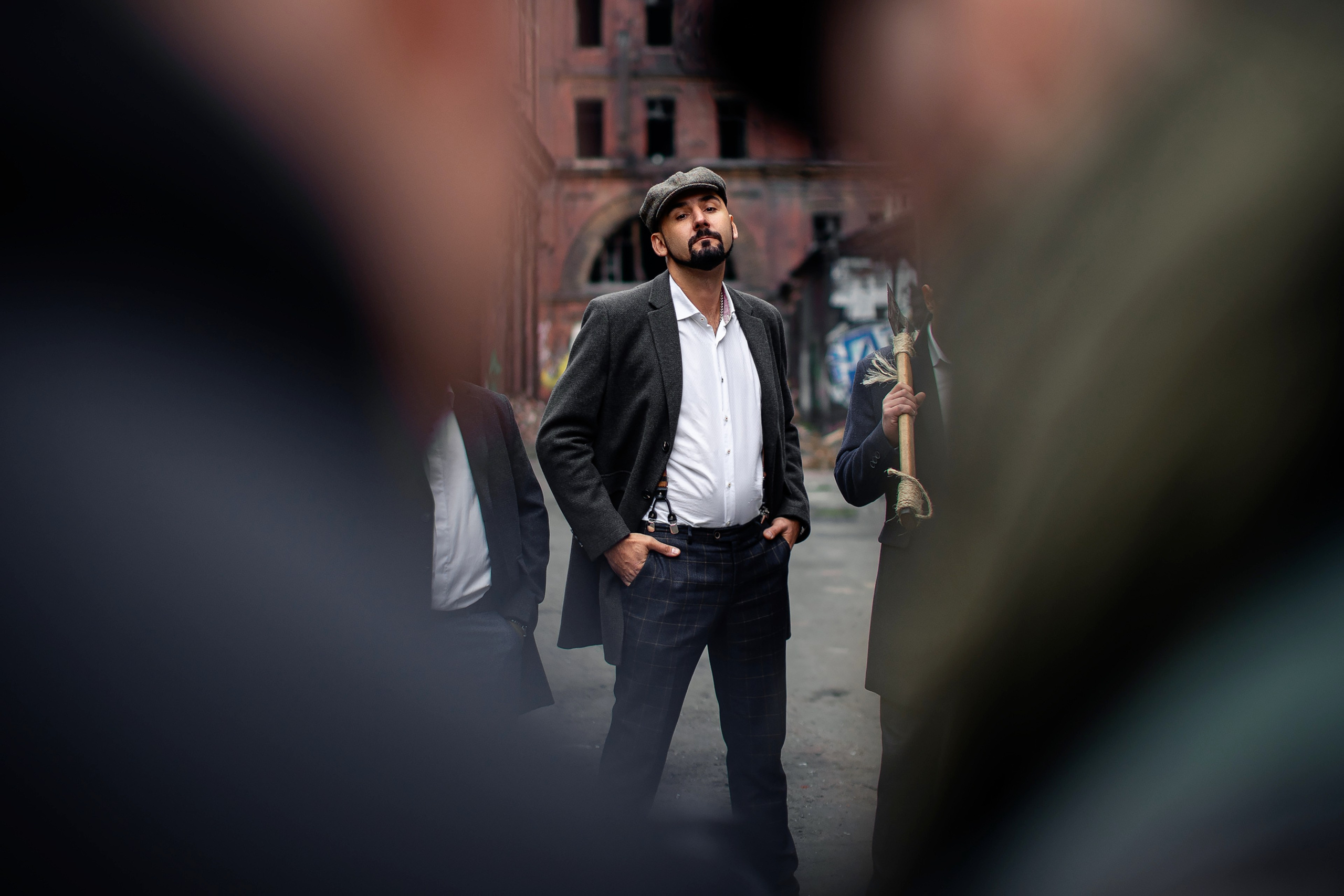 Men’s suits photography. Дмитрий Шматов — Fashion, коммерческий и портретный фотограф в Милане