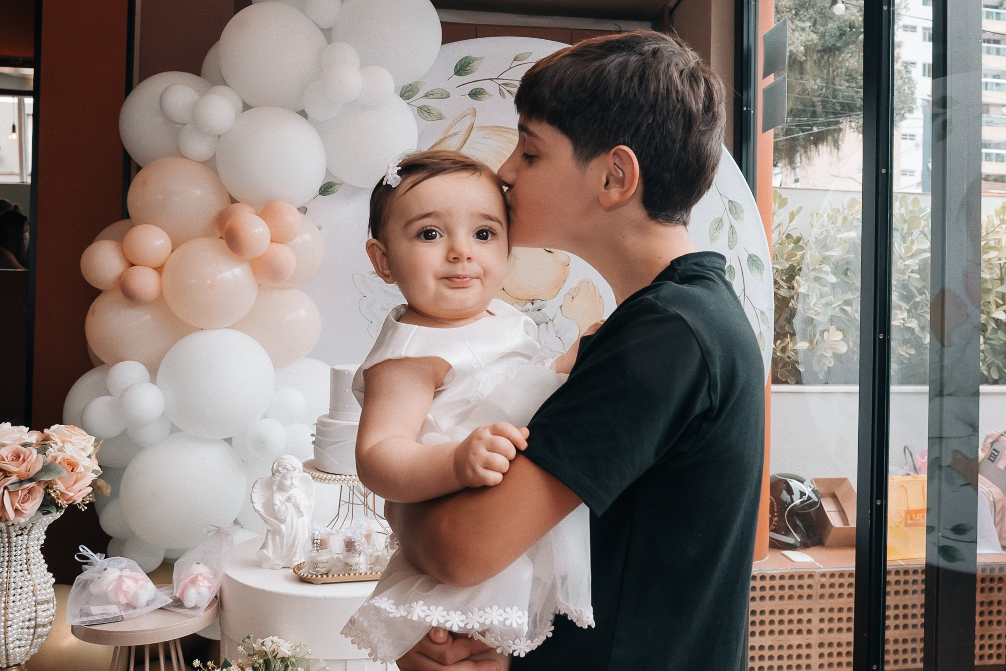 Serviços. Mareh Audiovisual