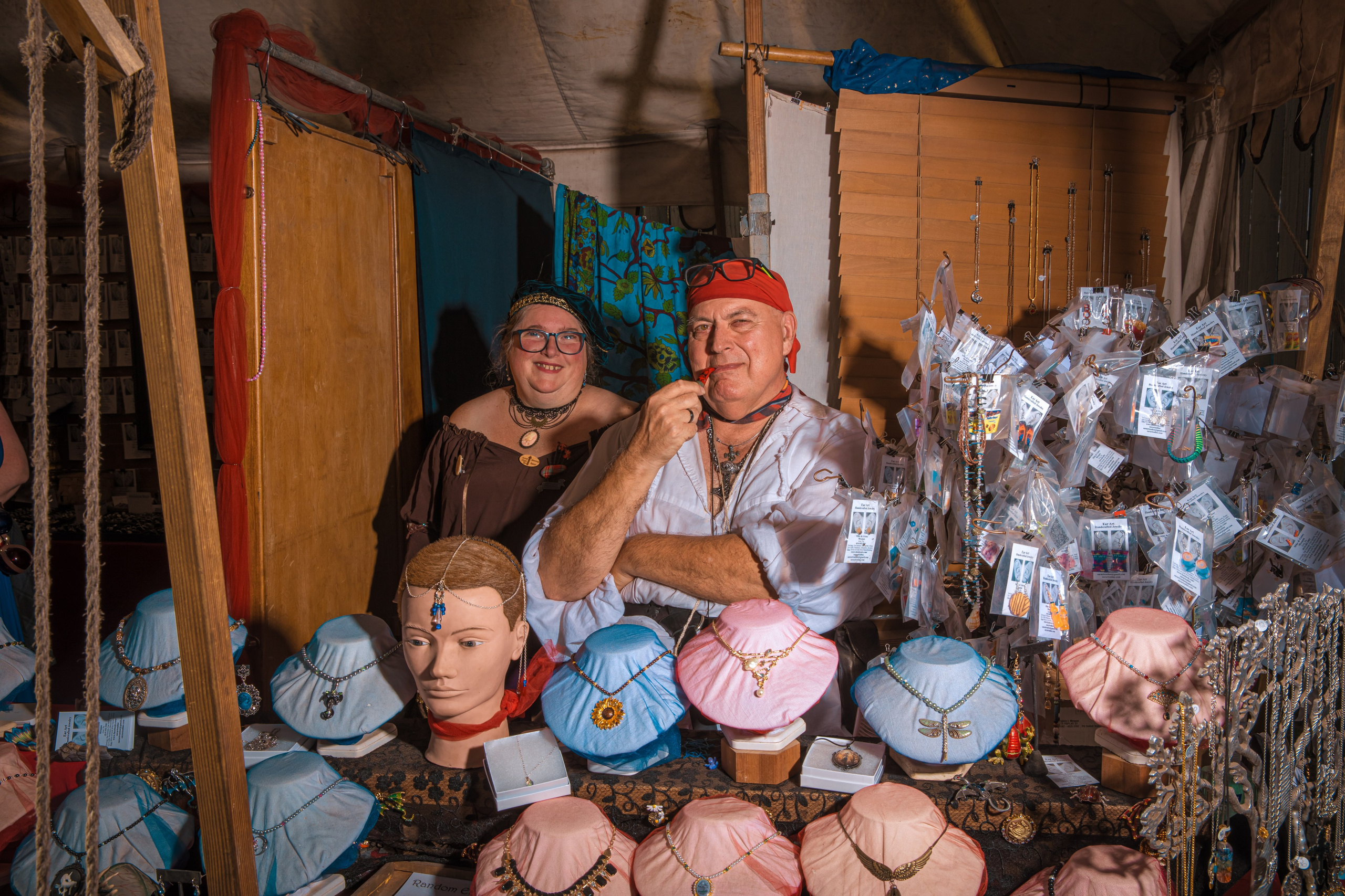 Sarasota Medieval Fair. Ксения Мирная — Фотограф, с которым вы напишете вашу историю…