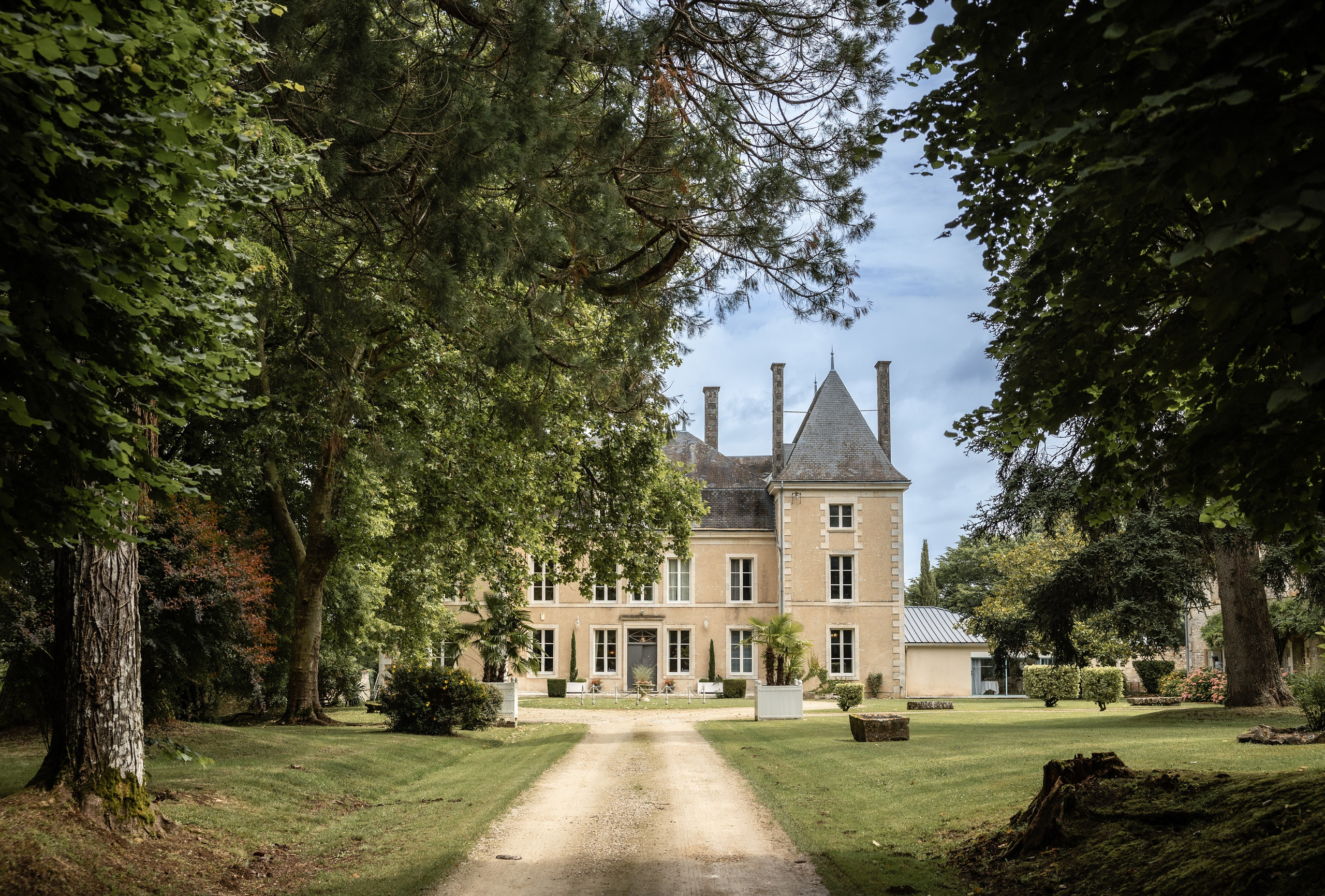Оливия и Робби. Свадьба в замке Chateau de la Borderiе, Бенест на юго-западе Франции. Евгения Смирнова — Ваш фотограф в Тулузе и на юго-западе Франции