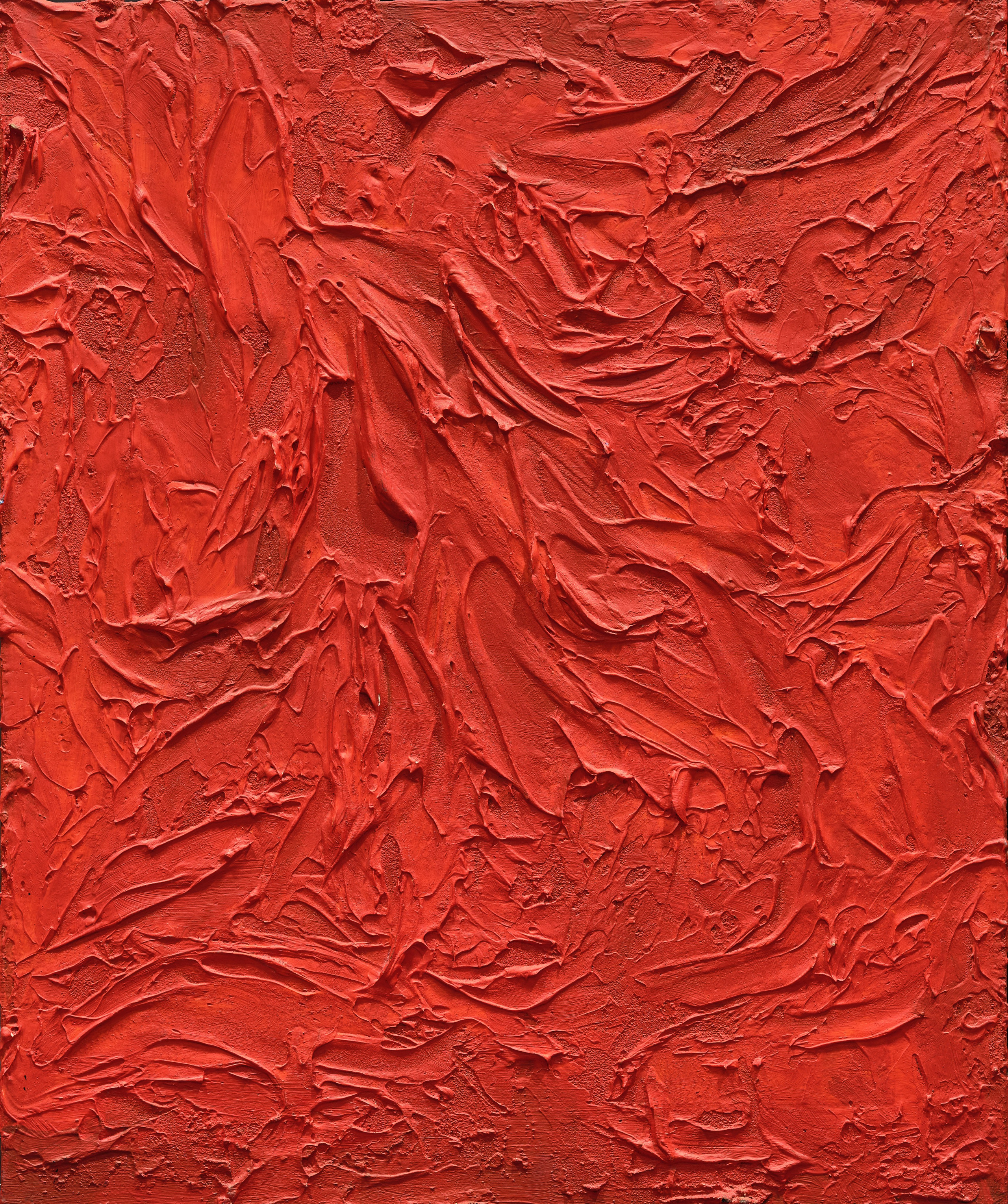 STORM. KAMRAN MAMMADOV ART