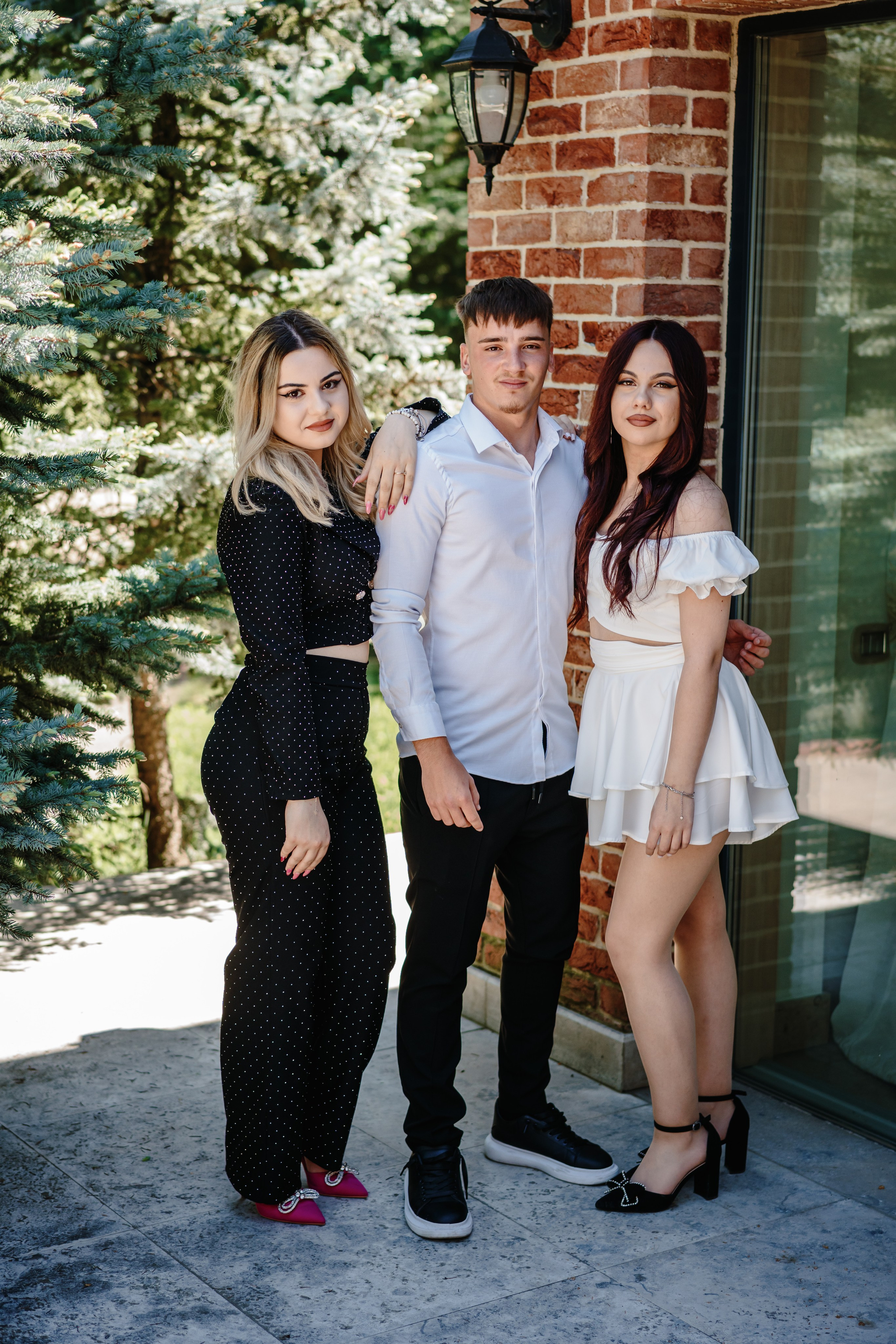 Albume ABSOLVENTI. Amy Foto