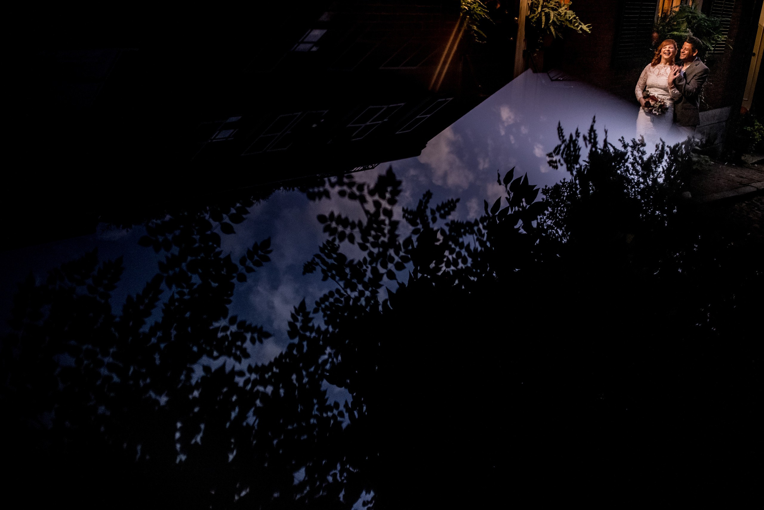 Love Captured: Selma and Fran’s Boston Photoshoot at Public Garden and Acorn Street. Wedding photographer in Orlando, Boston & New York Anderson Marques