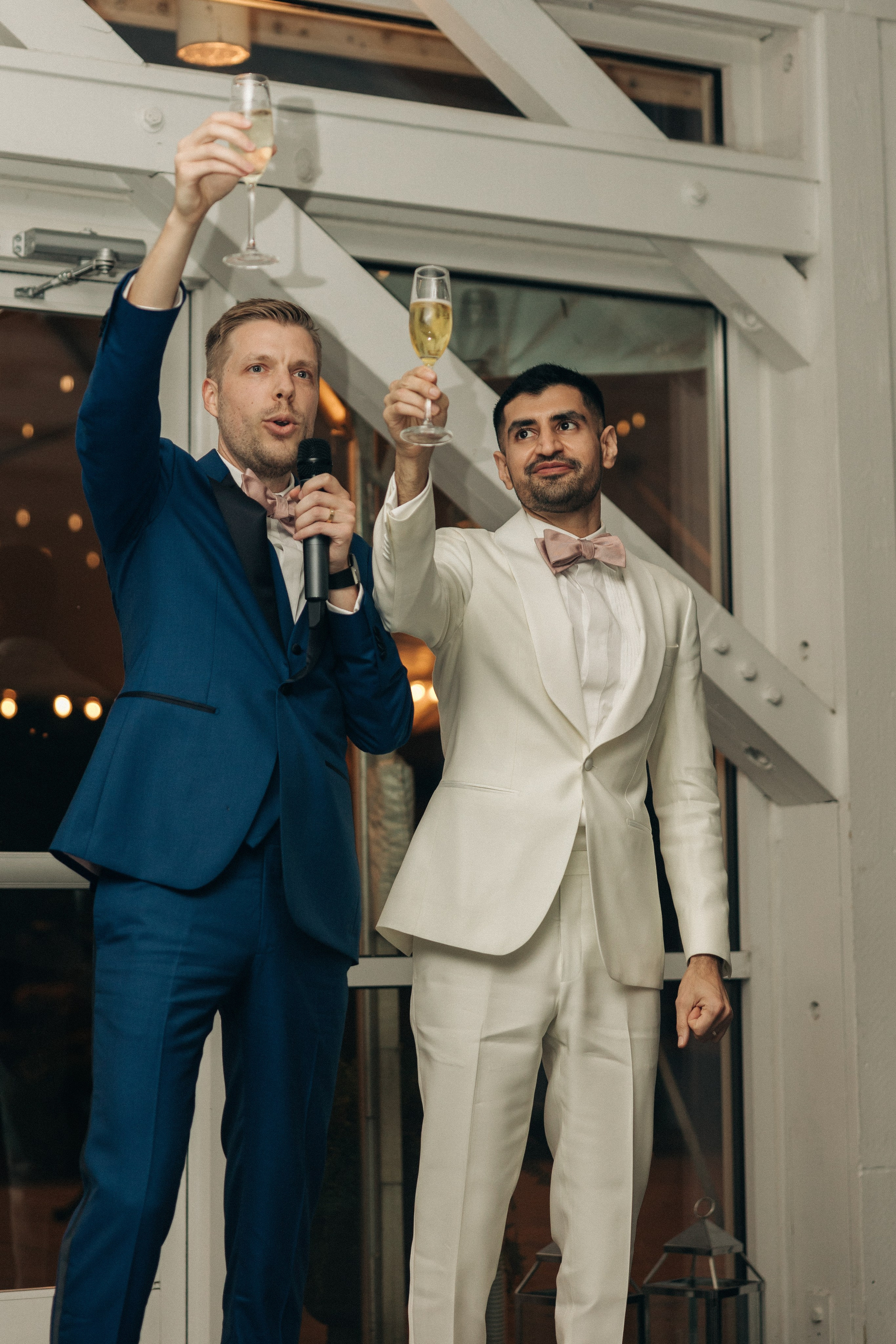 Queer Wedding in Richmond, VA. Sara Eulalia | Virginia Photographer