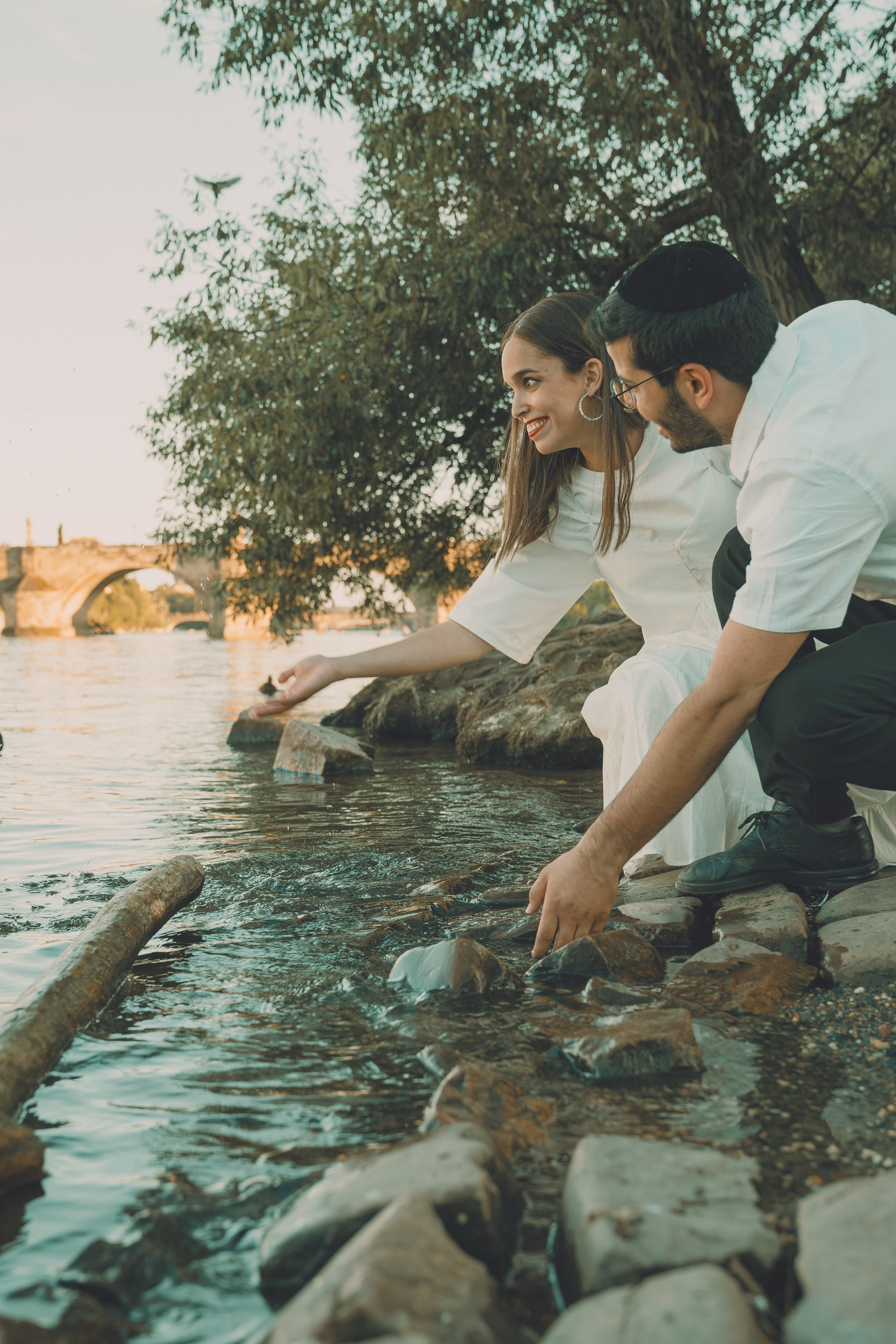 Love story focení párů | Jana Holubová Photography. Jana Holubová | Svatební, párová a rodinná fotografka v Praze