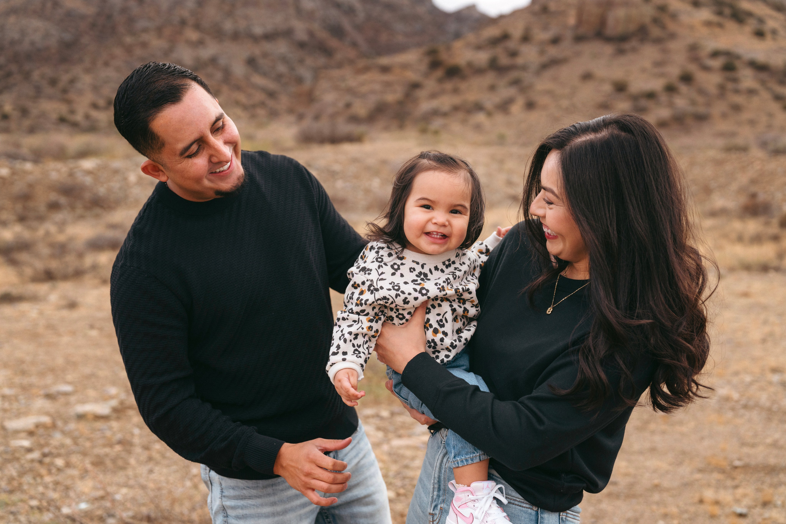 Portrait Photographer in New Mexico