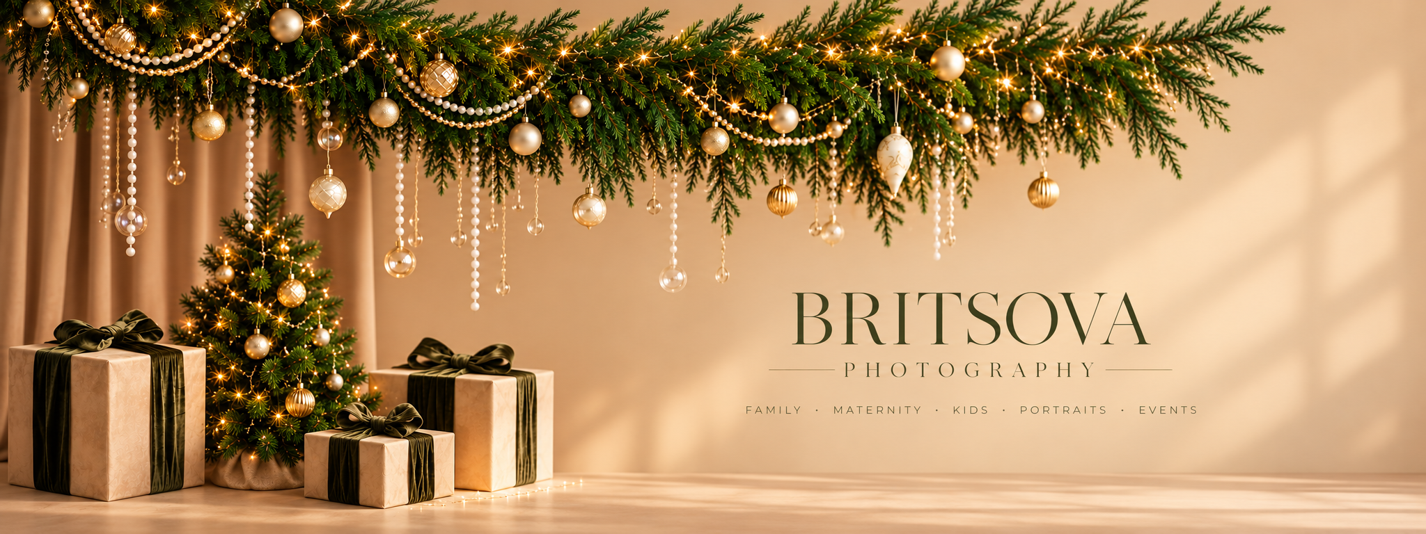 Family Christmas MINIS. Los Angeles Photographer | Maternity, Family & Branding