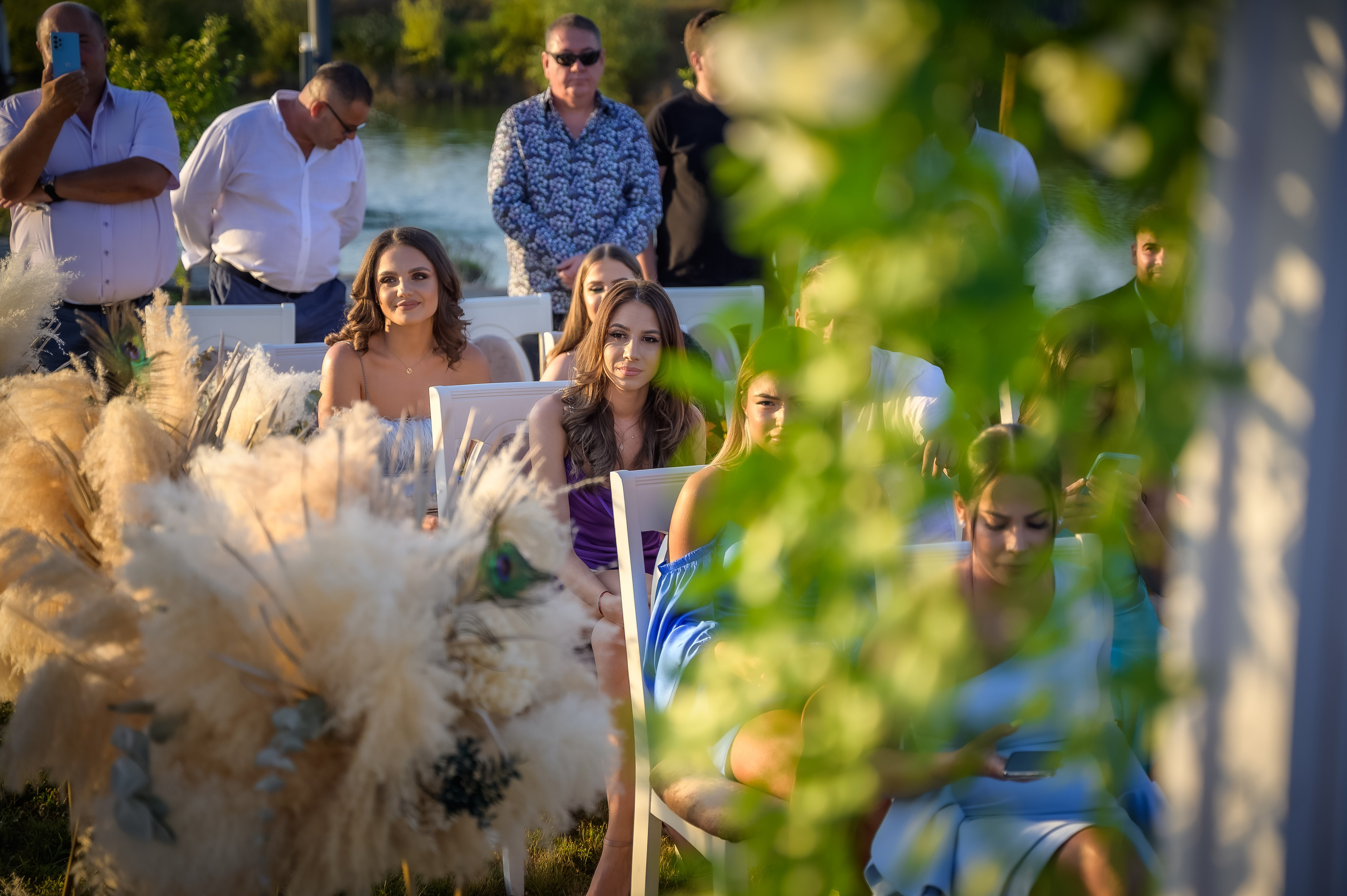 Nunta Lebada Neagra Resort – locatie premium evenimente