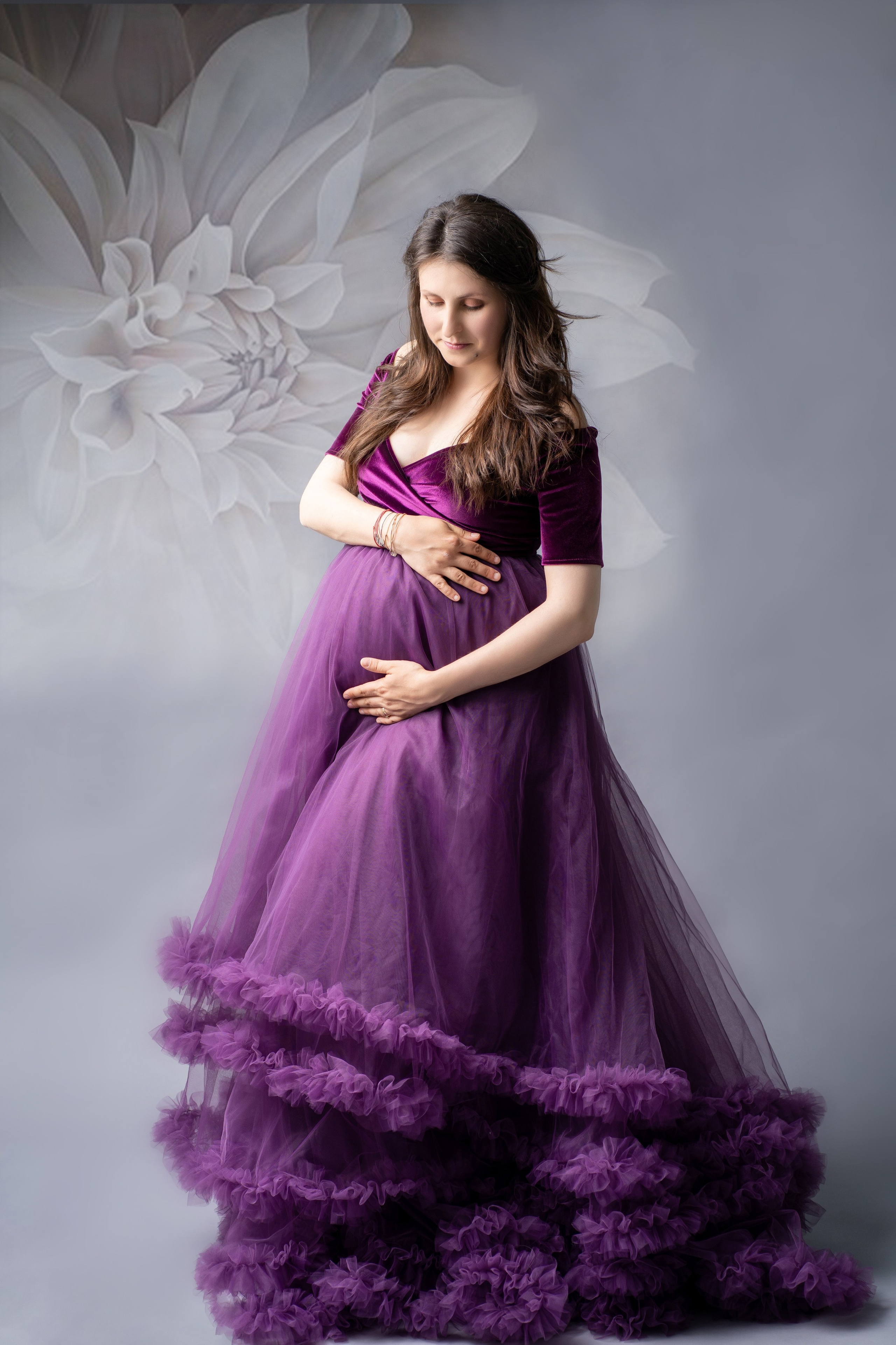 MATERNITATE. BabyBumpbyCristinaH