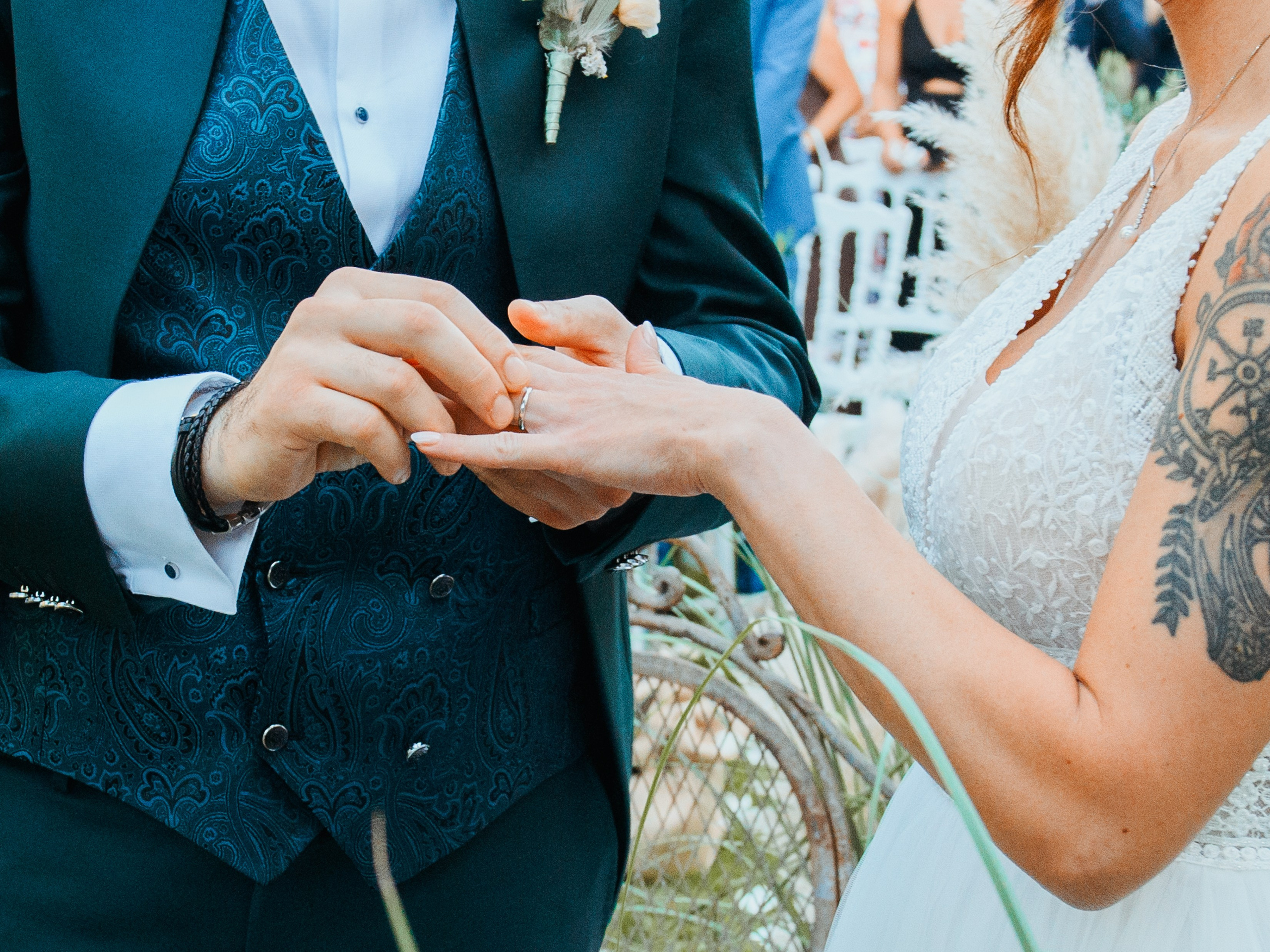 Matrimonio Simone e Federica. Anastasiia Buchinskaia Photographer in Milan